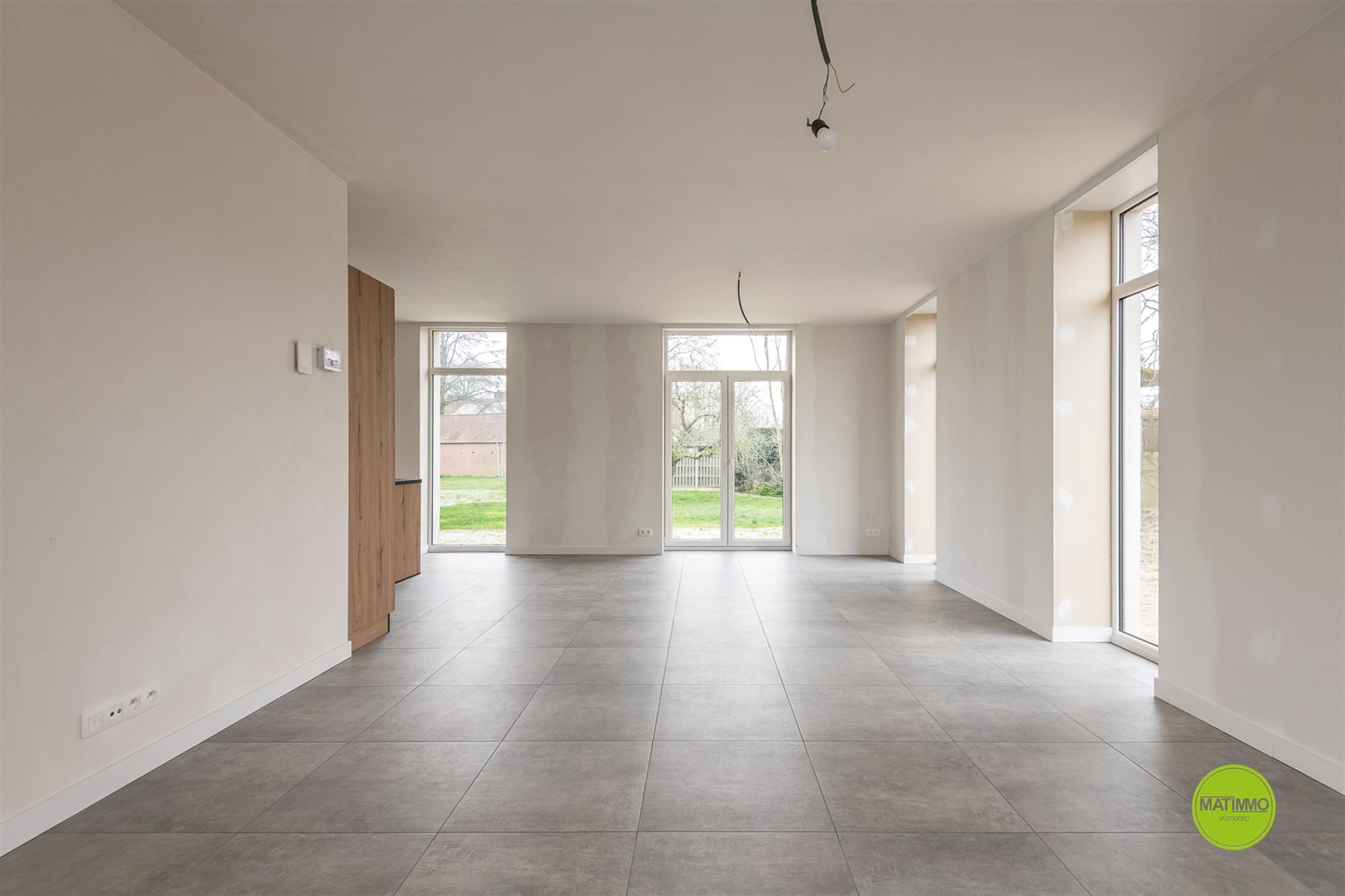 Gerenoveerde BEN-woning met 4 slaapkamers in Meerhout foto 6