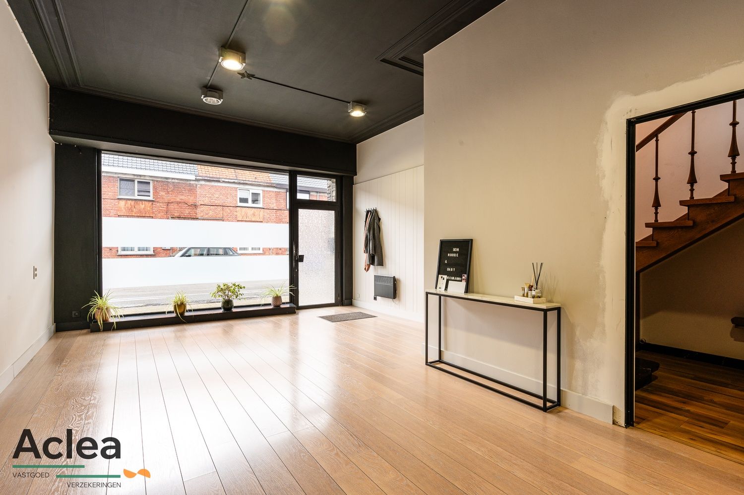 Prachtige duplex van 209m² met groot magazijn van 441m² én tuin foto 30