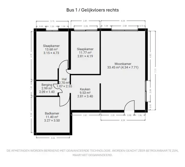 OPBRENGSTEIGENDOM (H.O.B.) foto 28