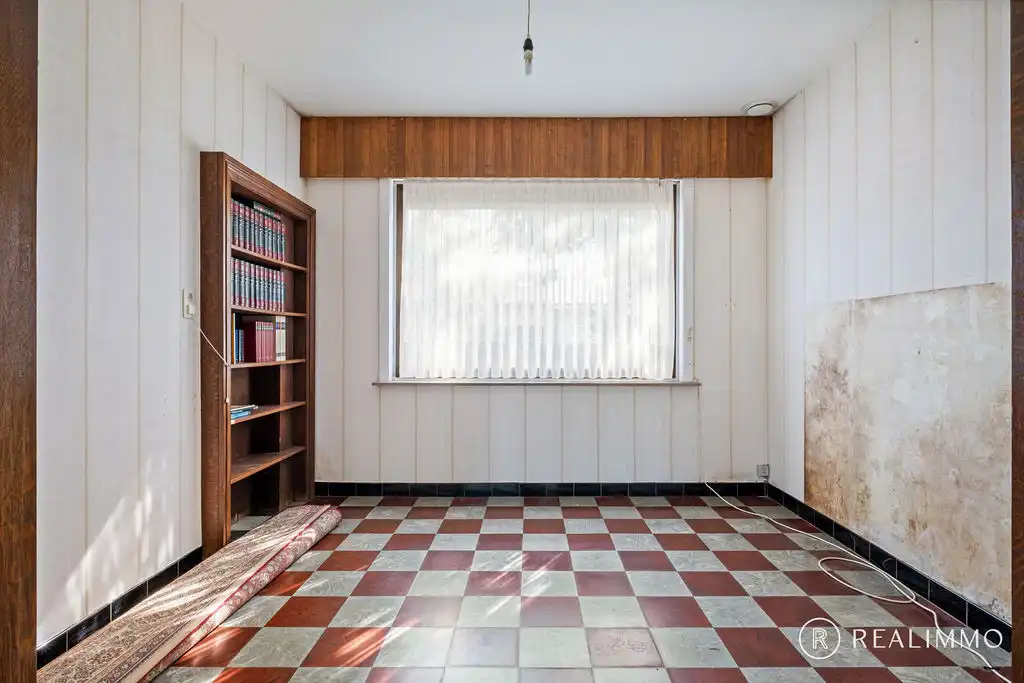 Charmante, halfopen gezinswoning op 695 m² te Moen! foto 6