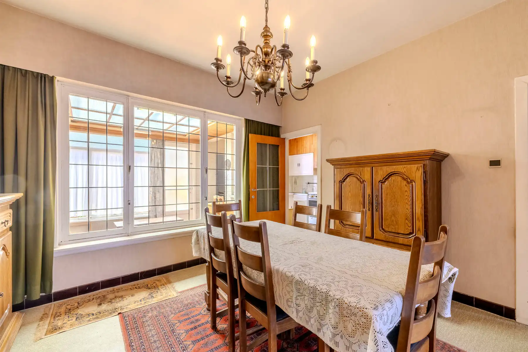 Te renoveren woning met 3 slaapkamers in Lier  foto 7