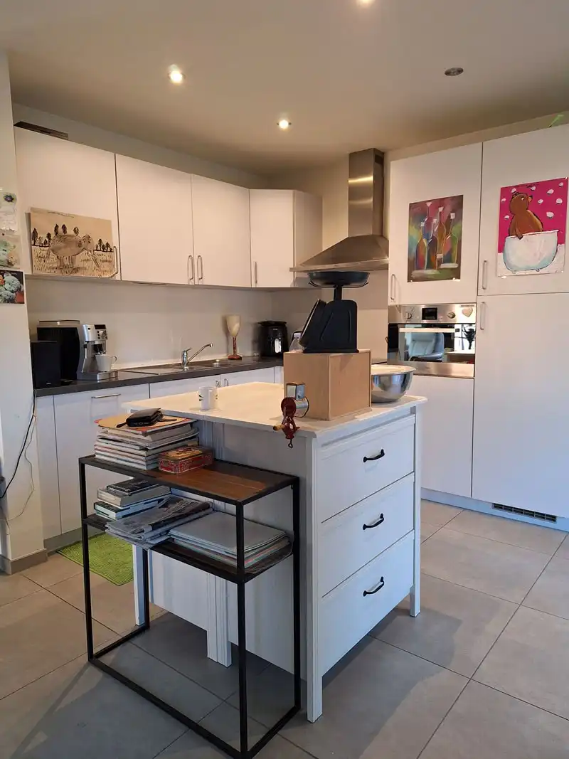 Recente halfopen bebouwing op een TOPlocatie foto 5