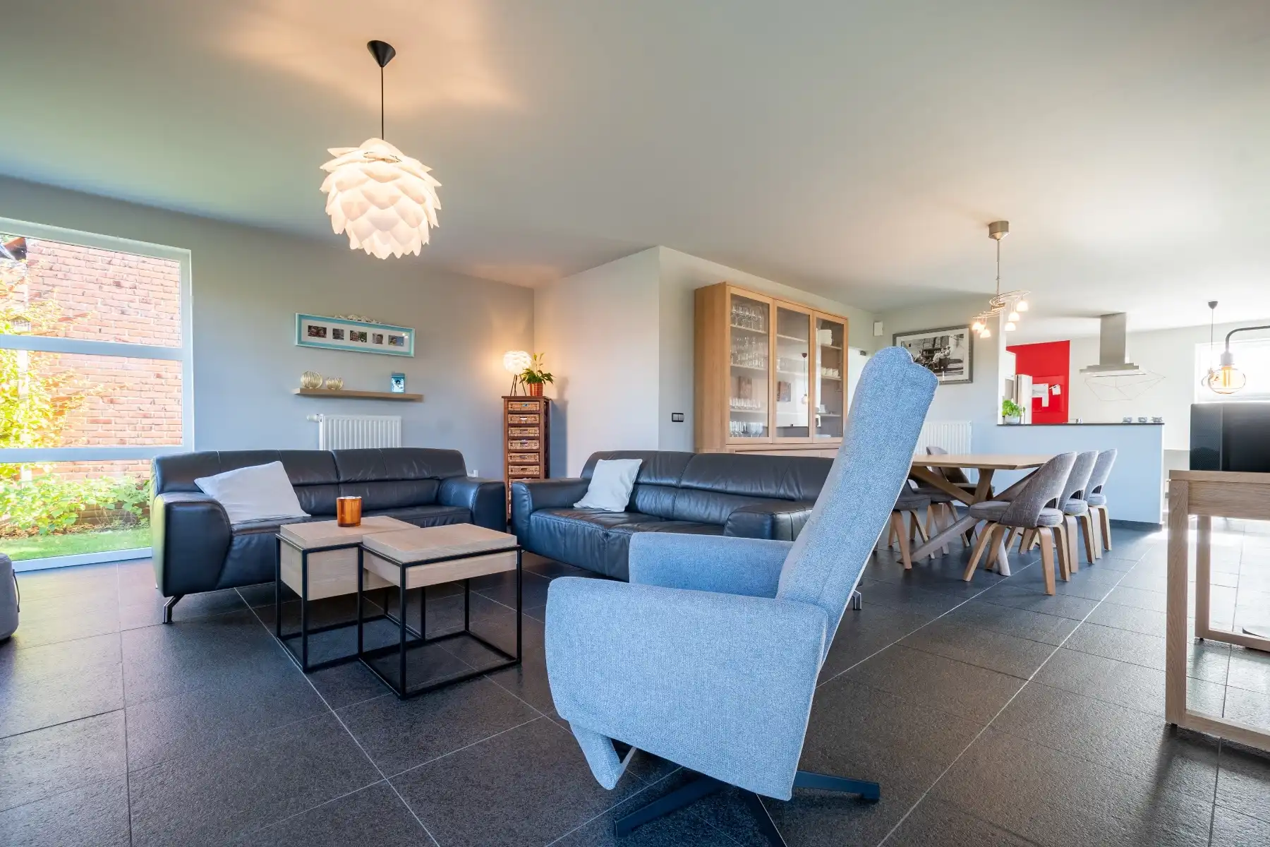 ZULTE - Alleenstaande woning, instapklaar én energiezuinig! foto 6