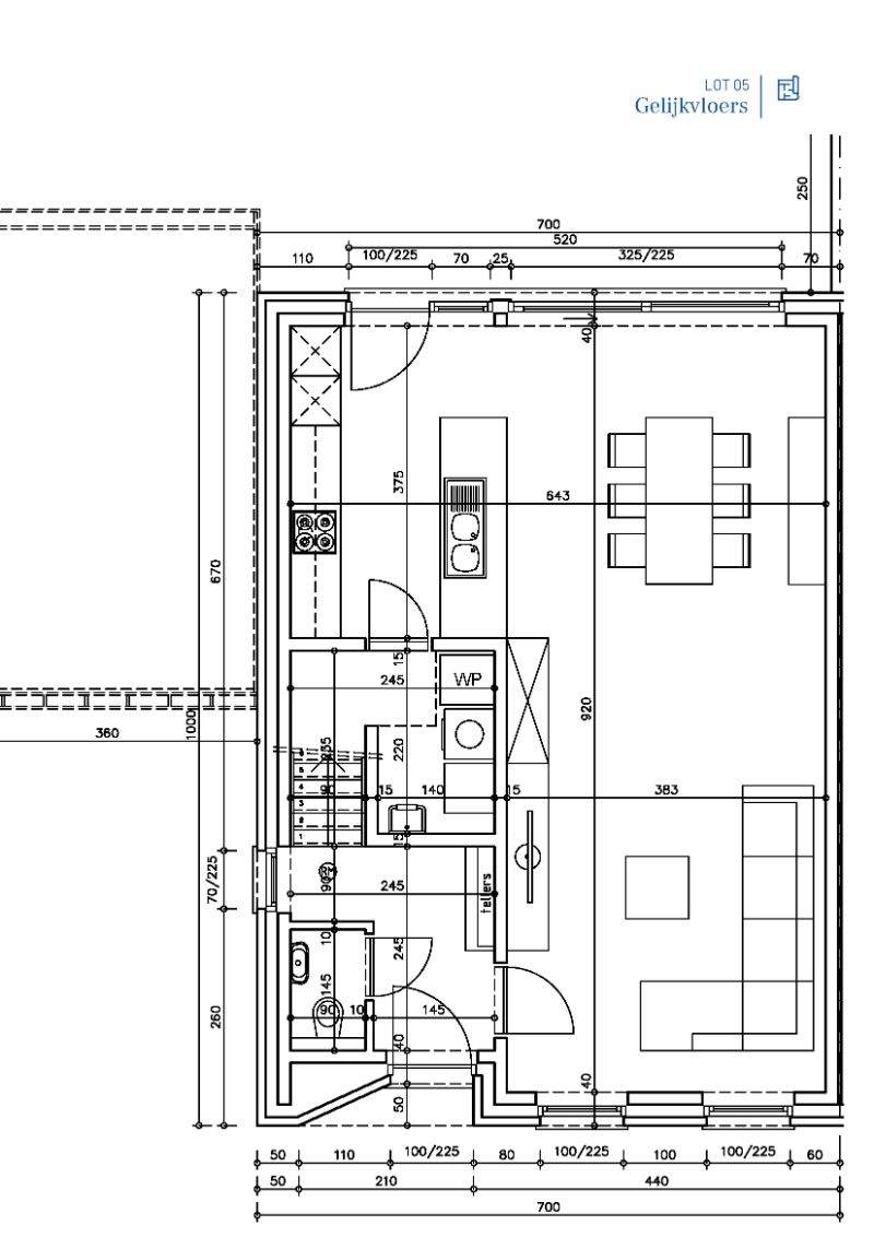 Energiezuinige nieuwbouwwoning te koop - 6% BTW onder voorwaarden foto 7