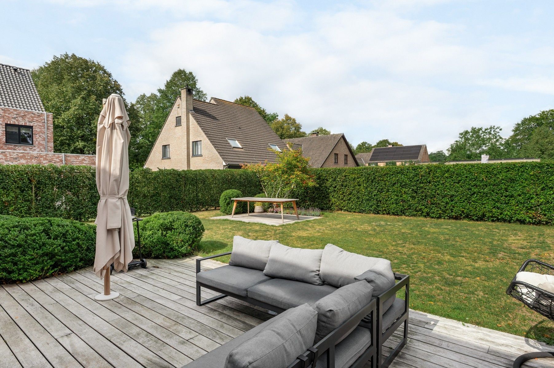 Recent en energiezuinige woning op een topligging foto 16