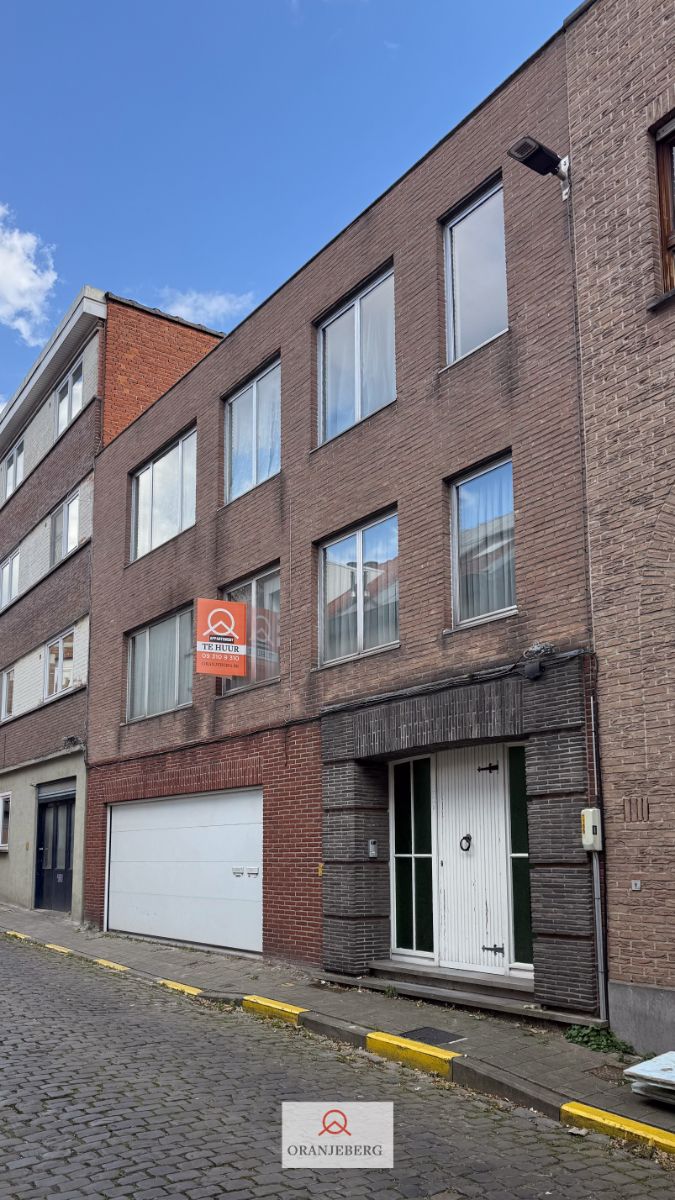 te huur : grote garage voor minimum 2 wagens foto 5