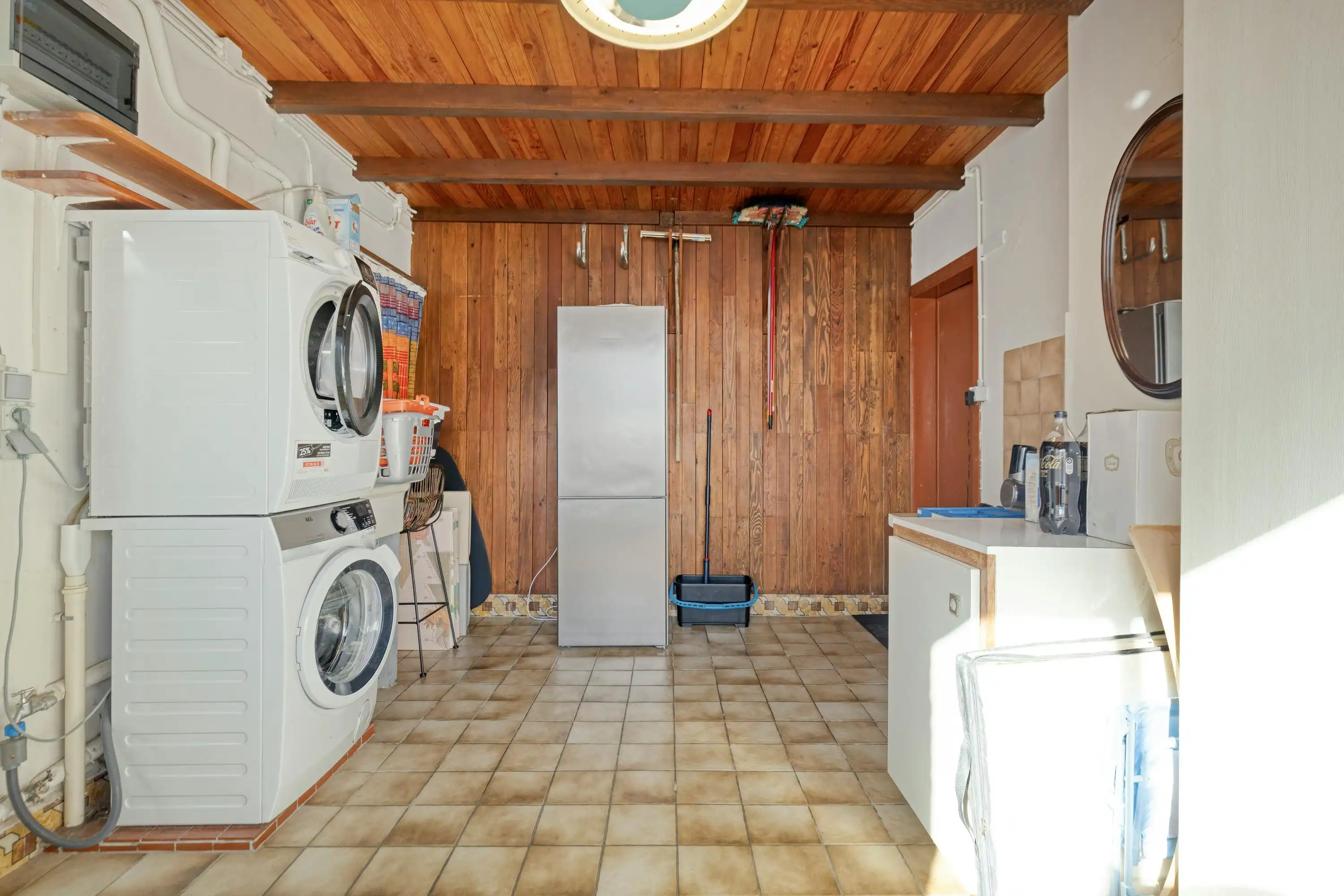 Fijne gezinswoning met 3 slaapkamers te koop! foto 12