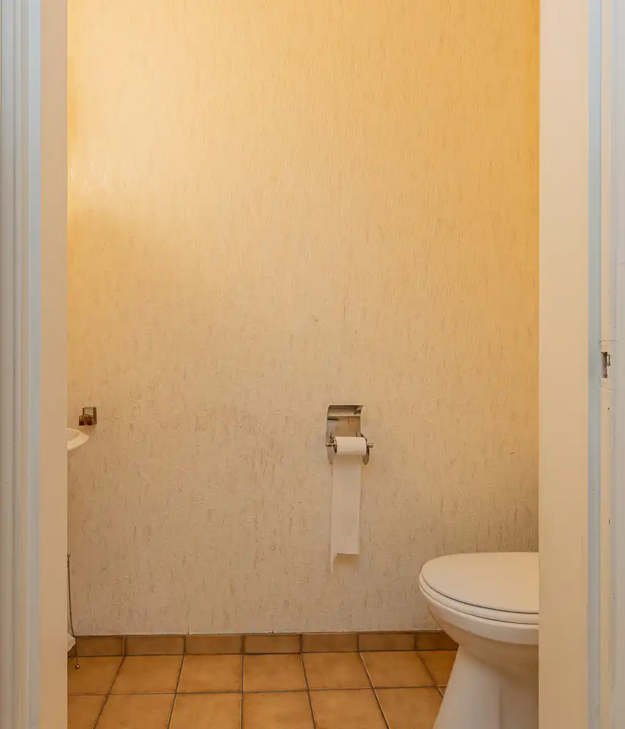 Appartement van 152m2 met 3 slaapkamers! foto 8