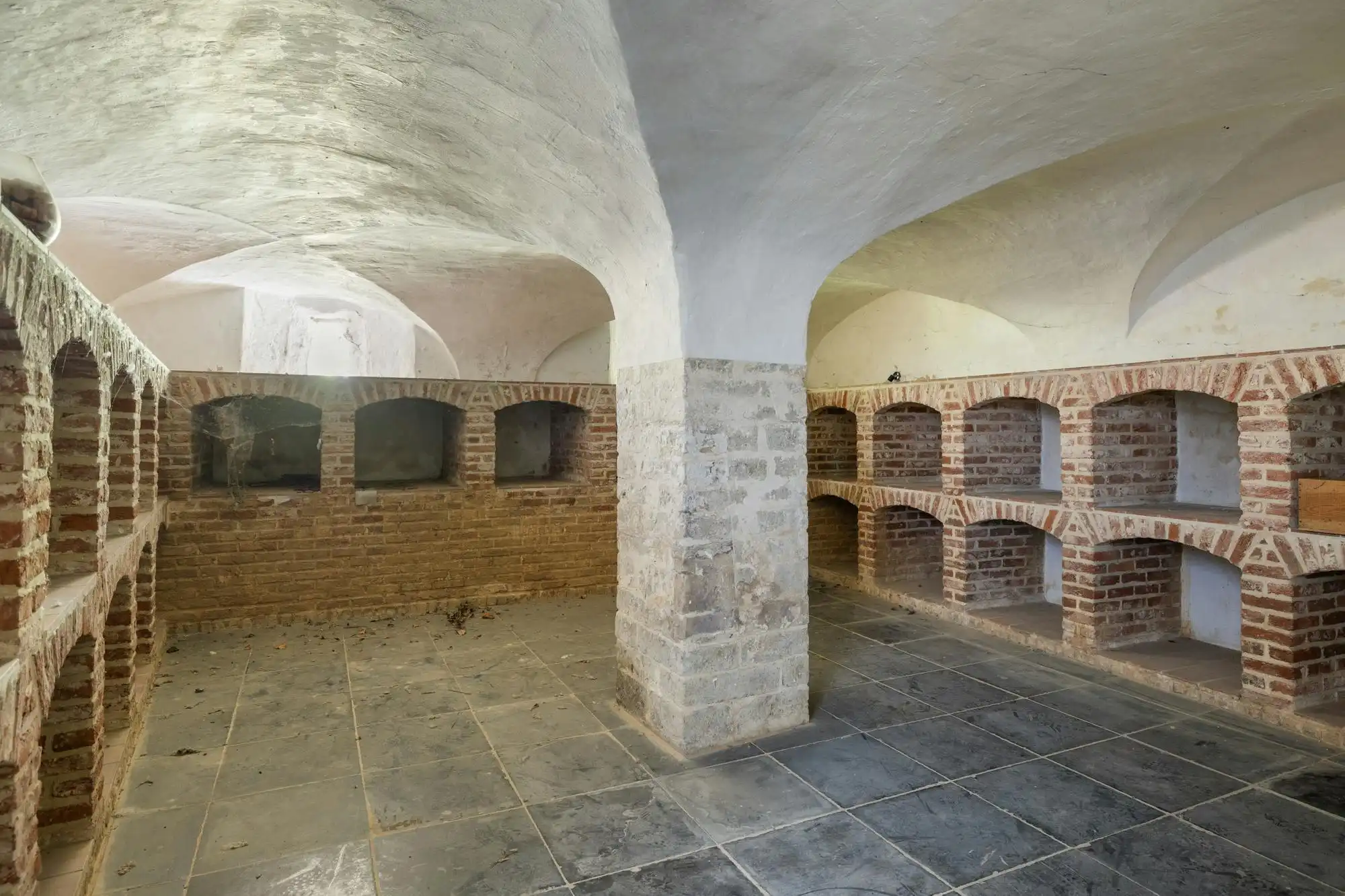 Historische kasteelhoeve en waterburcht te koop in Grimbergen  foto 30