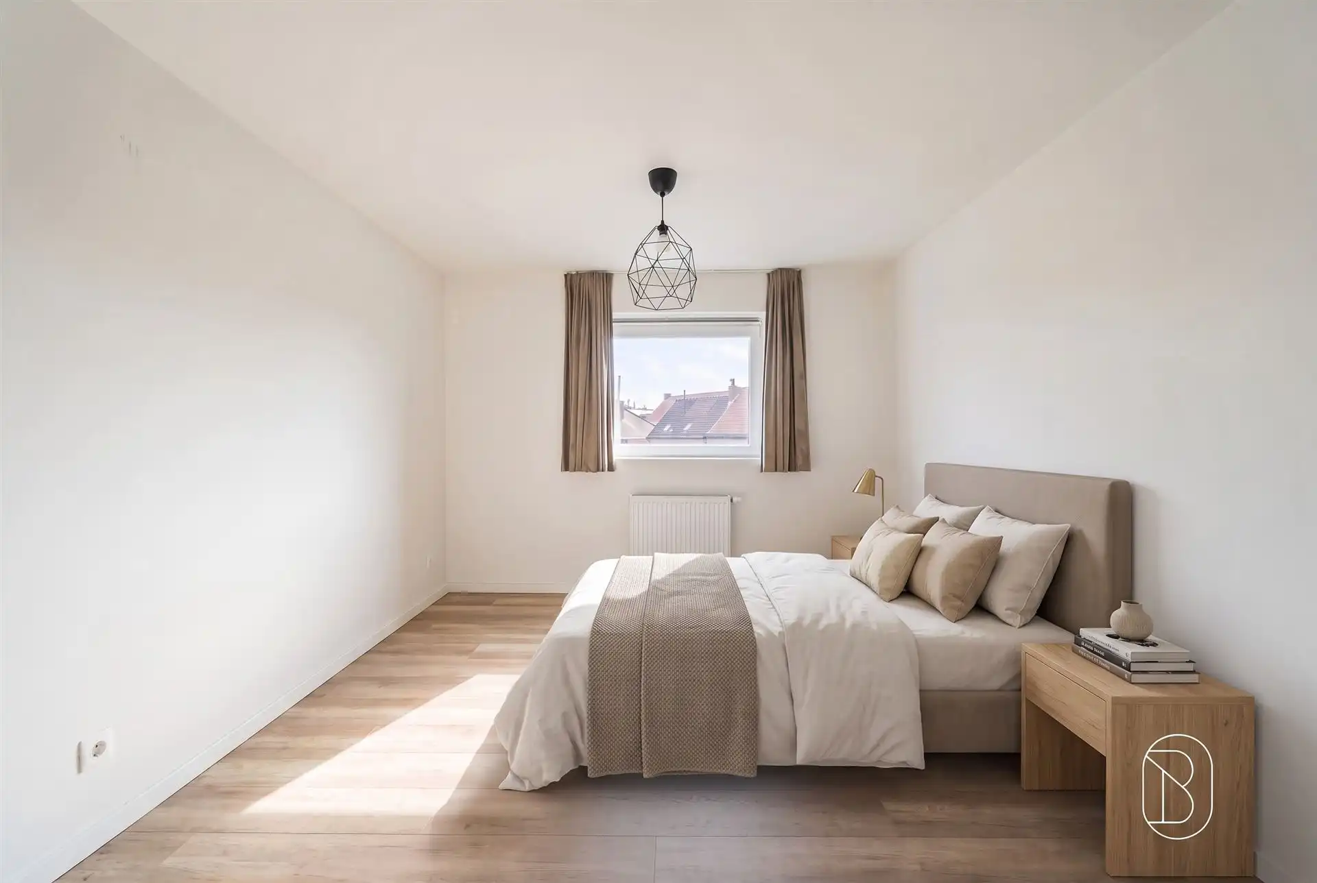 Recente woning met 3 SLK, tuin en EPC A foto 9