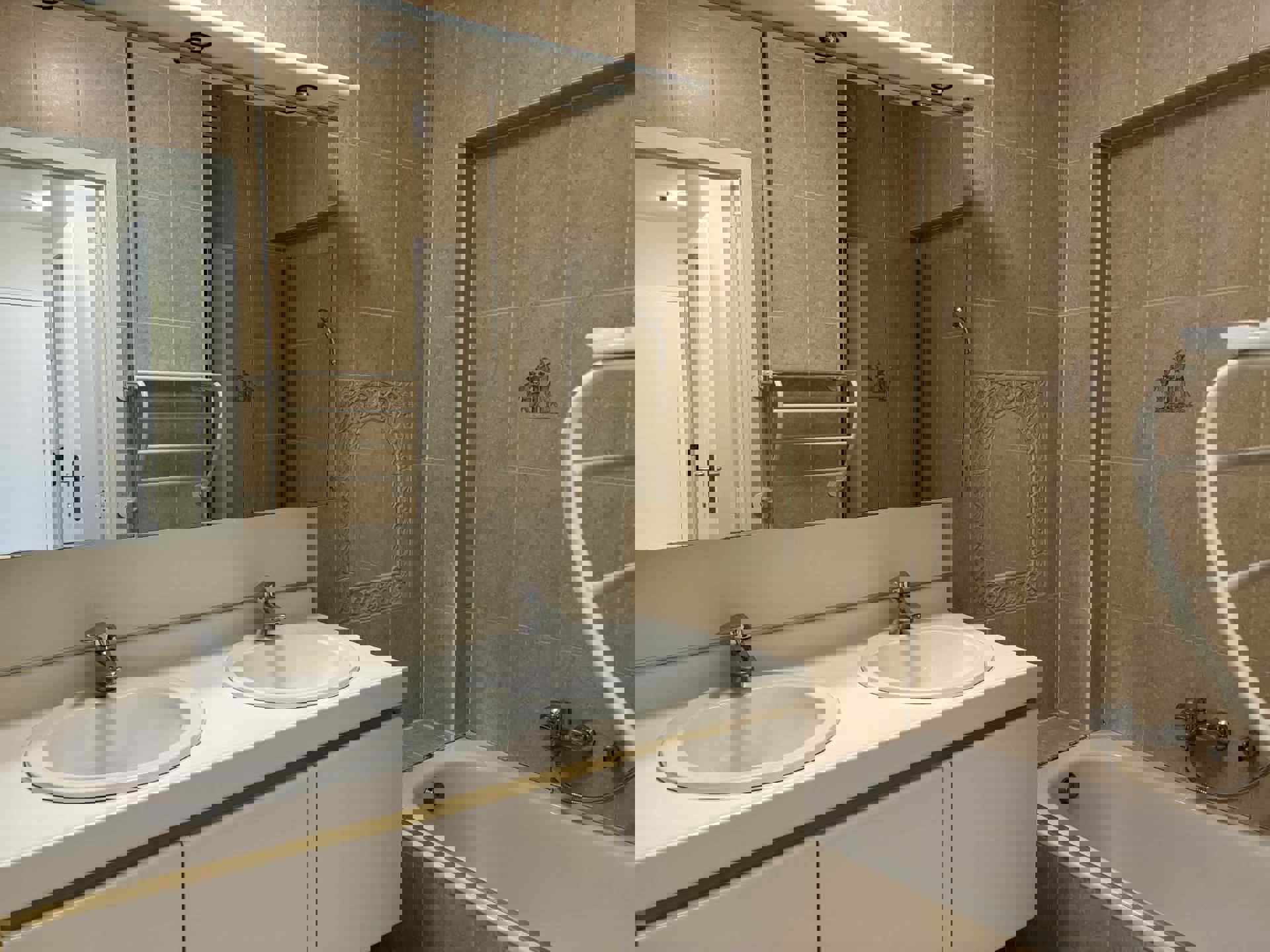 HERZELE - Ruim appartement vlakbij station foto 2