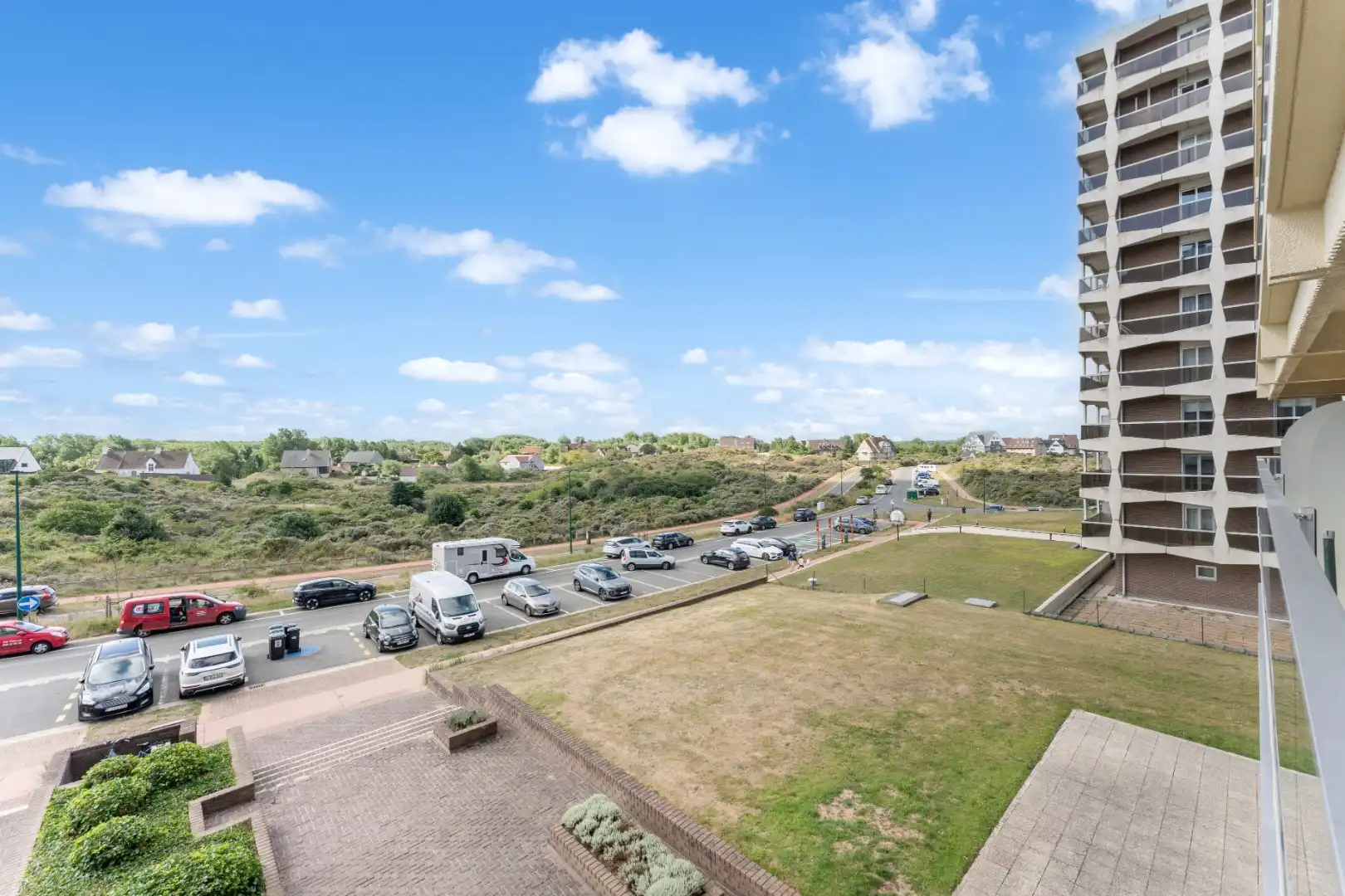 Appartement te koop foto 11