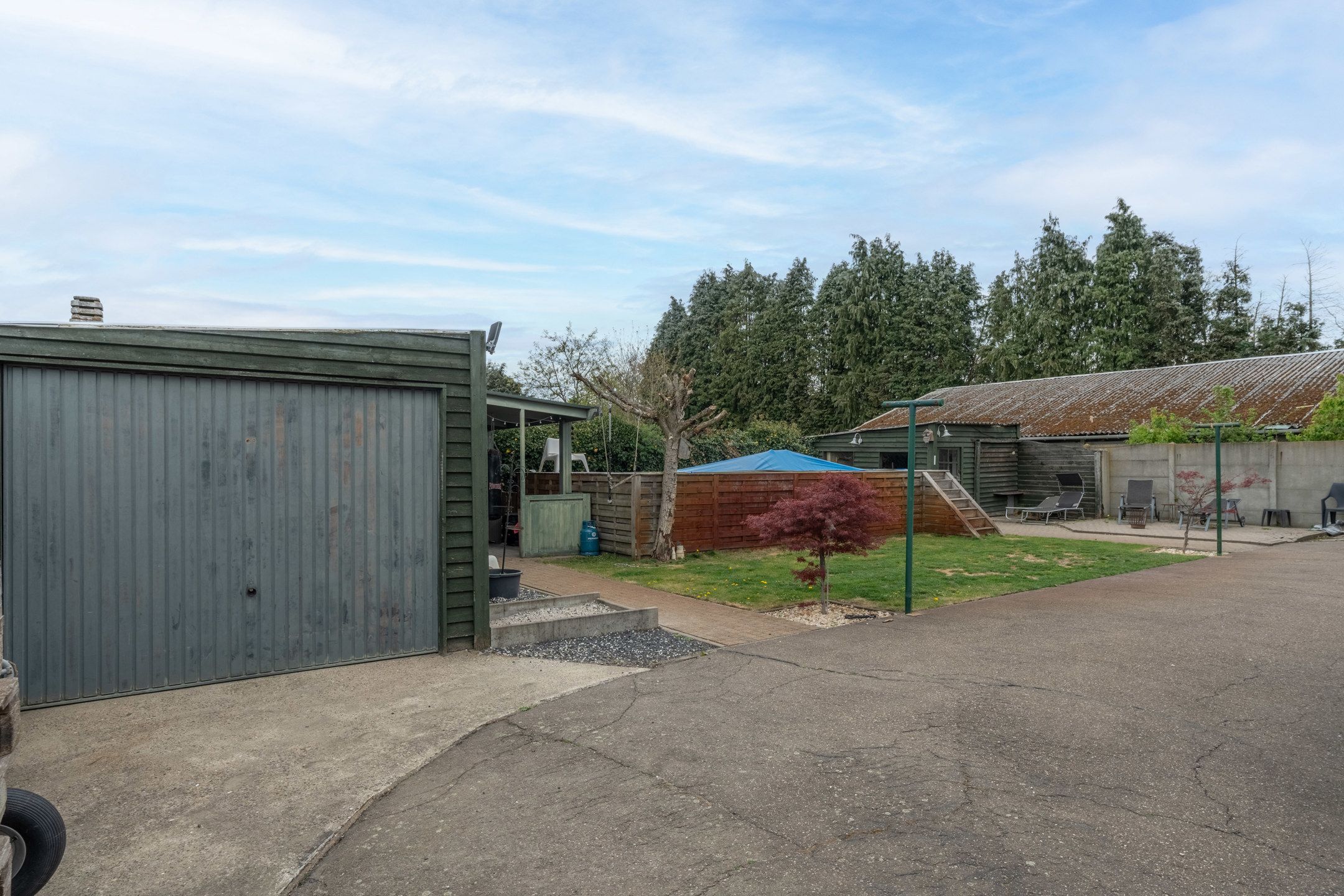 Ruime woning op gunstig gelegen perceel van 922 m² foto 36