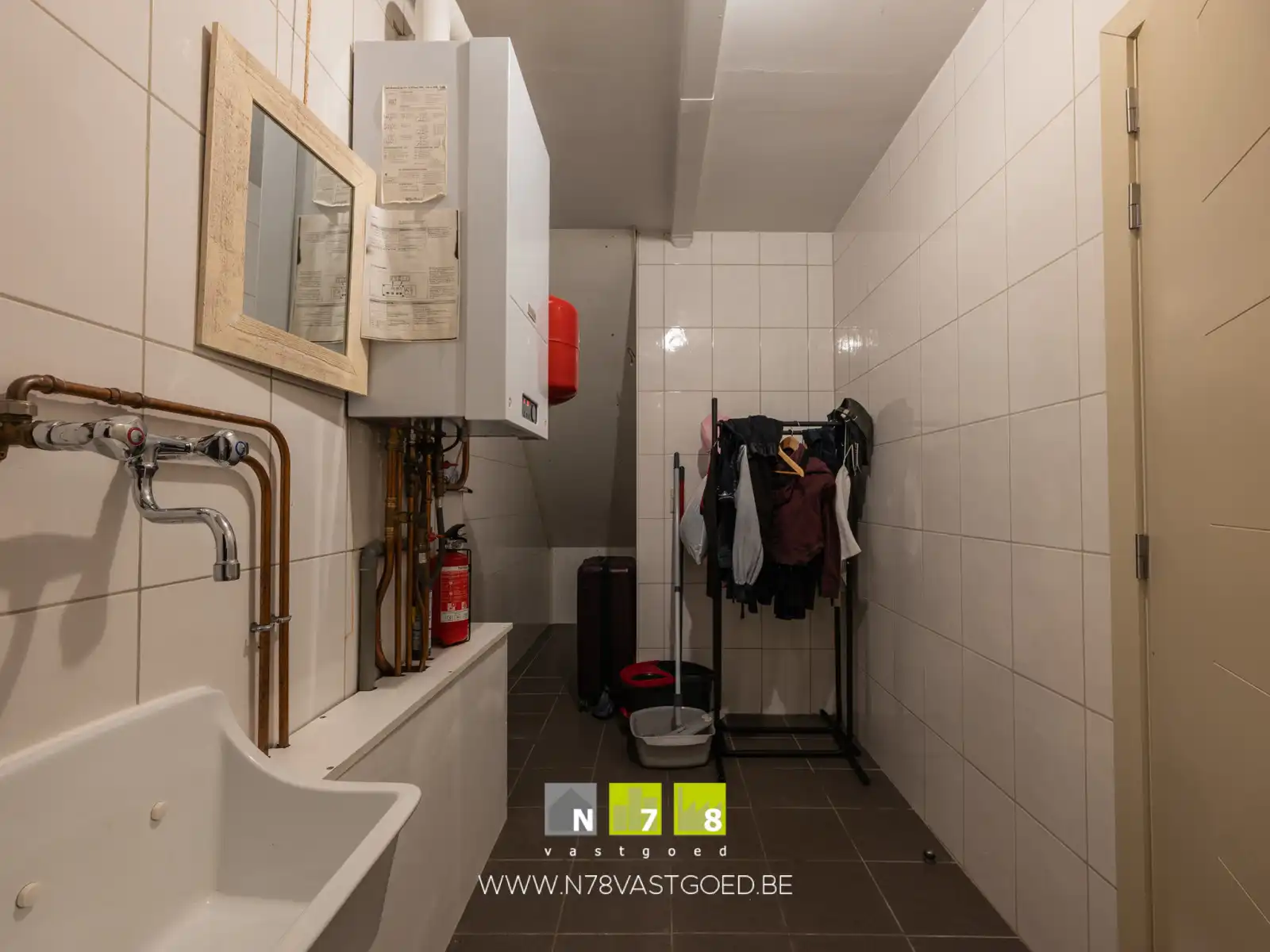 Gebouw te koop foto 15