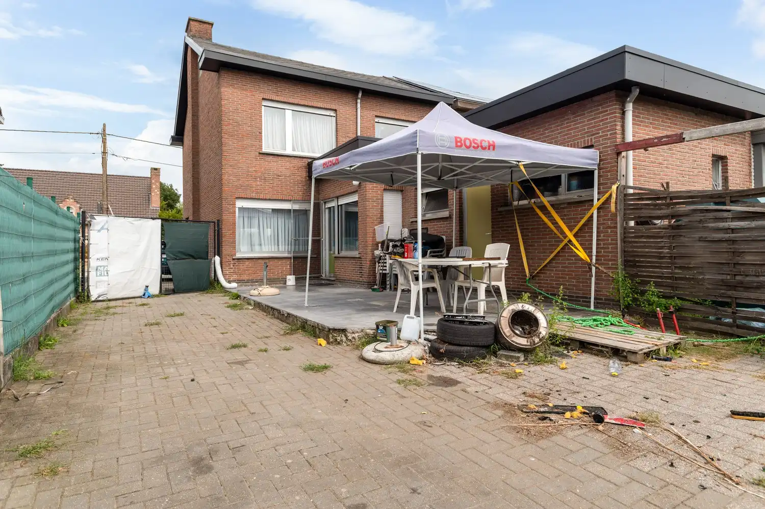 Woning met 3 slpkrs te Berlaar foto 17