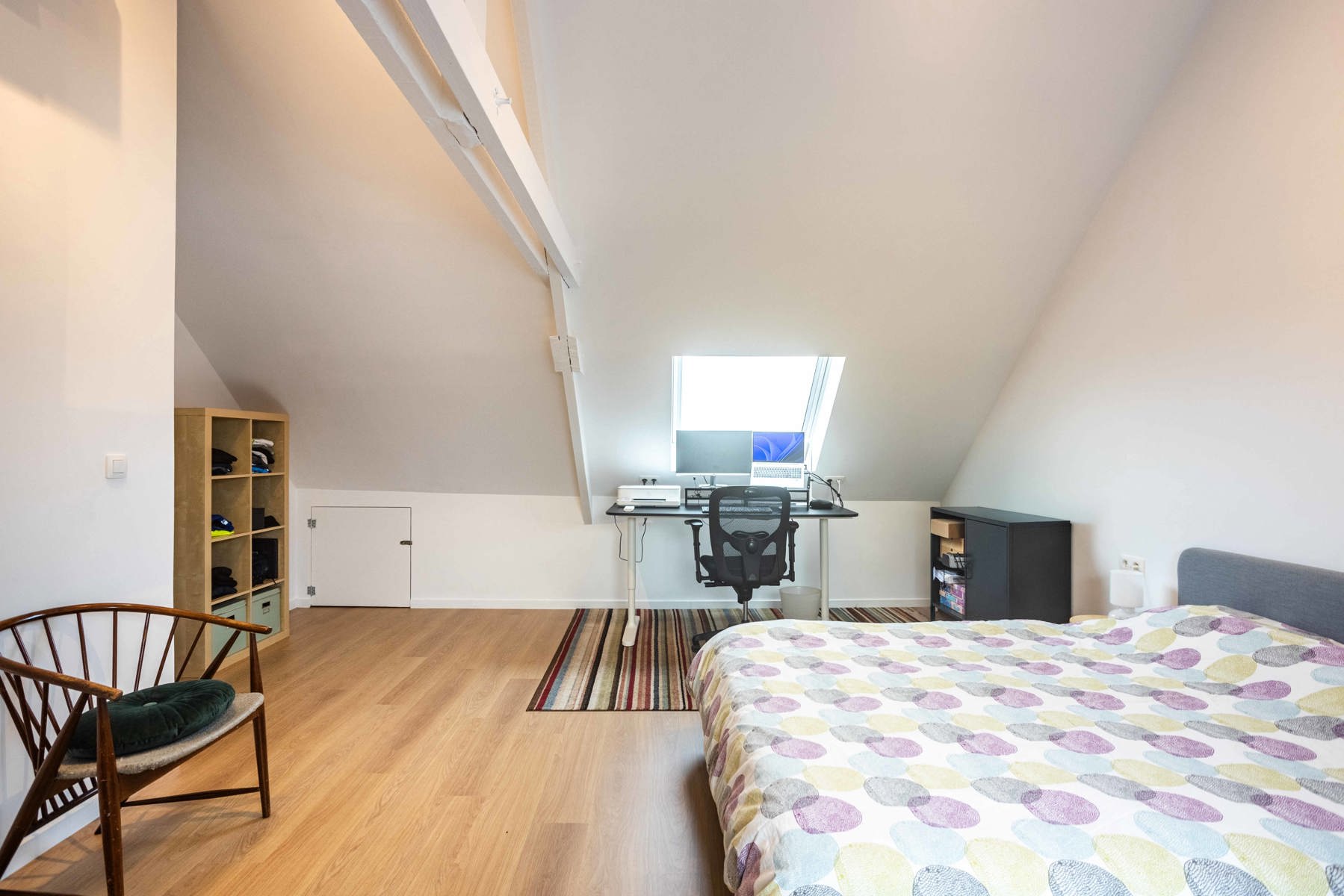 Gerenoveerde woning te koop in Appelterre-Eichem foto 21