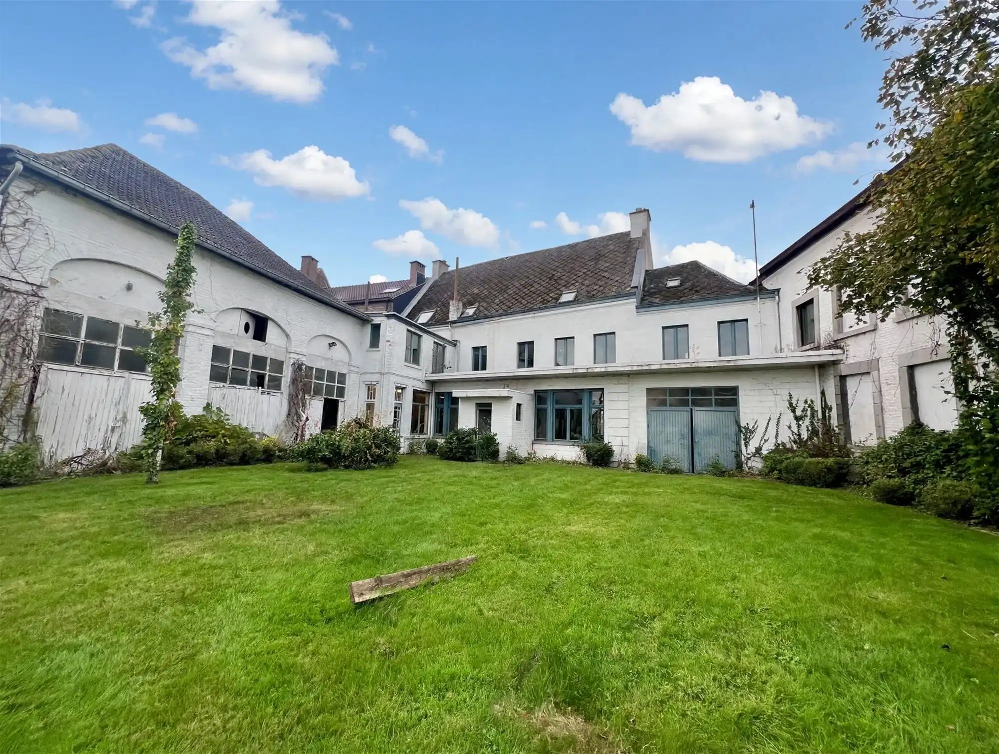 Historisch herenhuis met uitzonderlijke charme en karakter foto 52