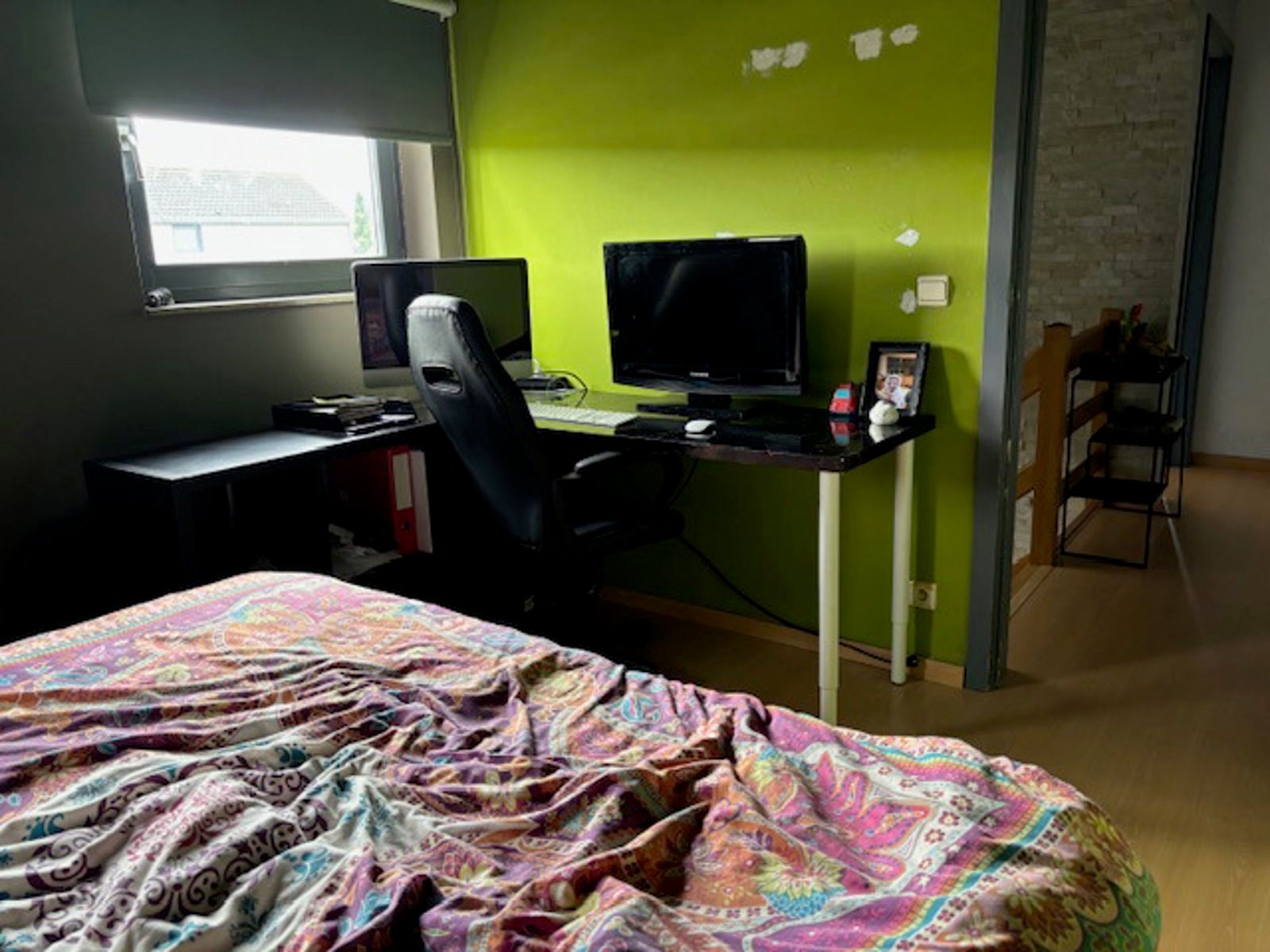 Mooie woning 3 slpks te Kozen (Nieuwerkerken) foto 17