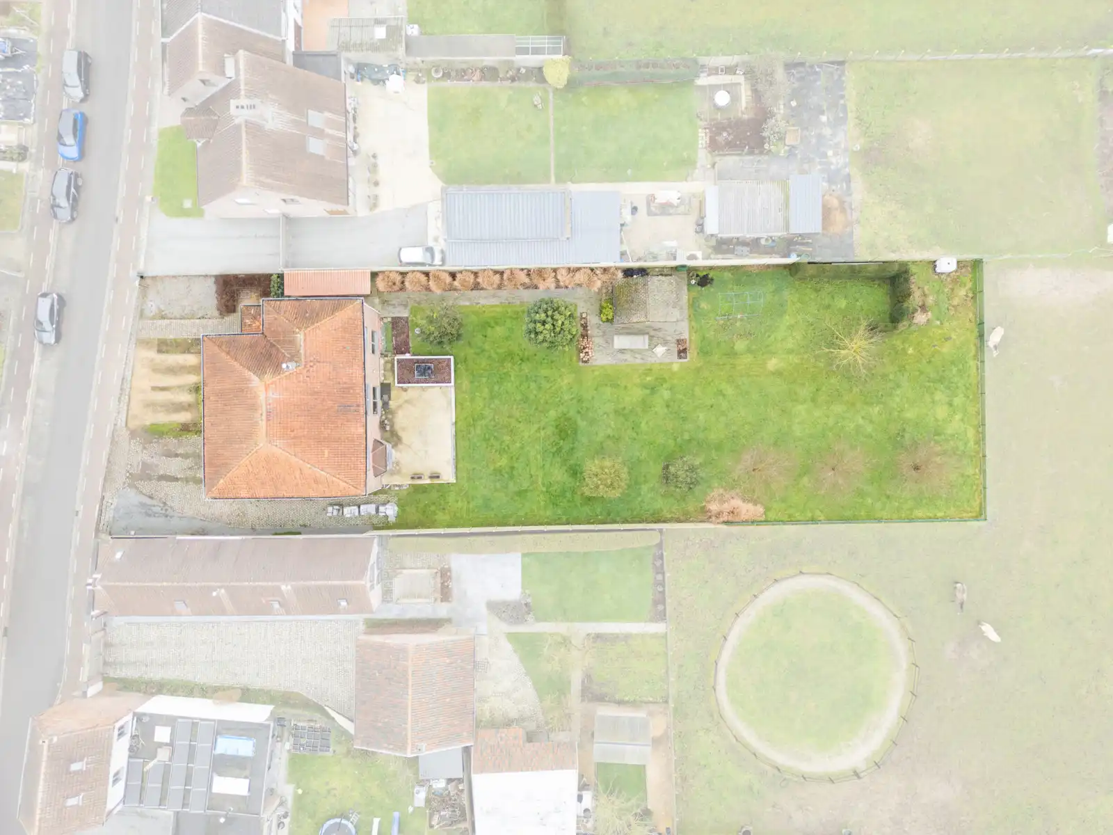 Luxueus gerenoveerde villa foto 21