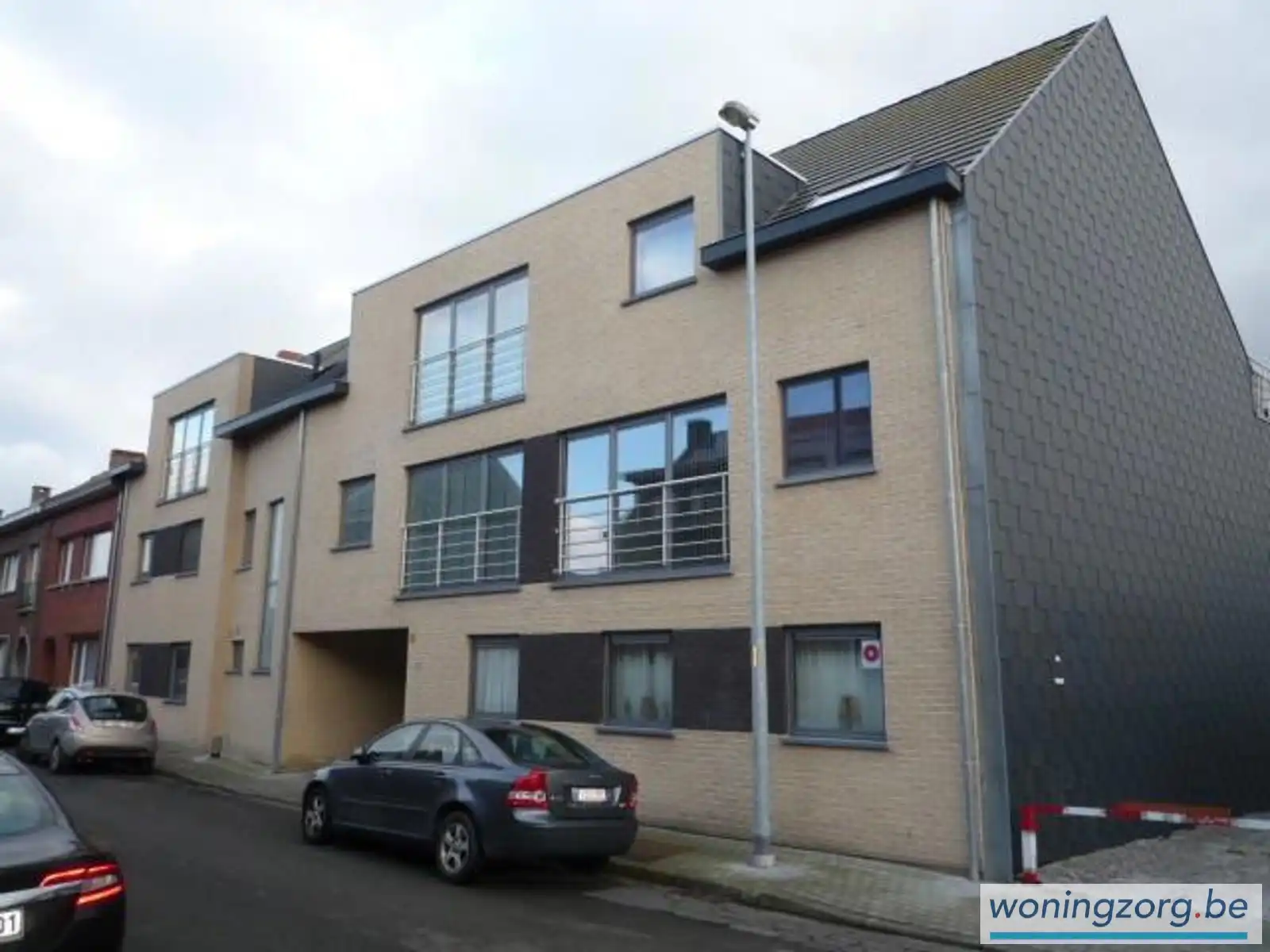 Huis te koop Varenbosstraat 20/101 - 2800 Mechelen