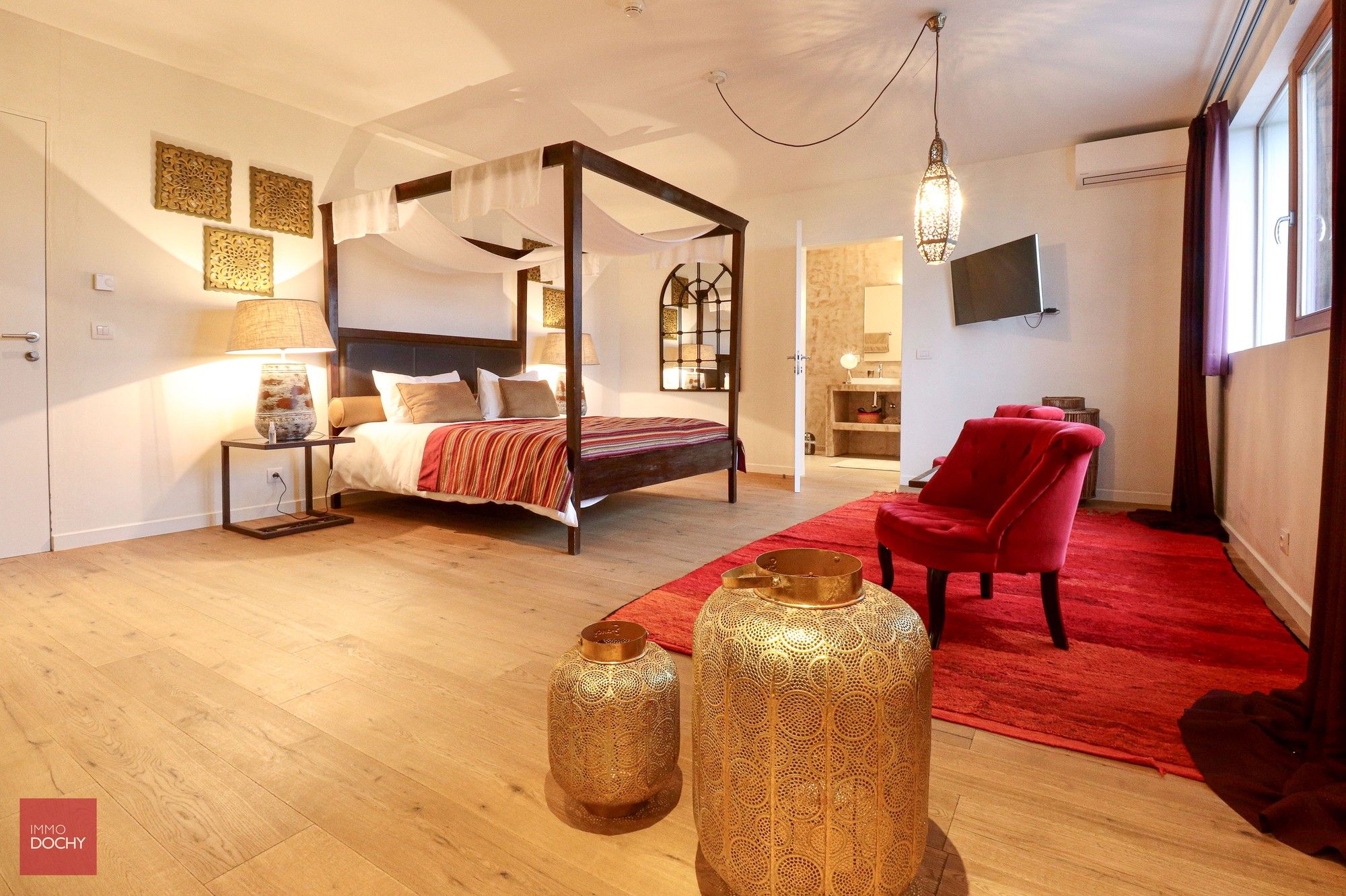 La Douceur de la Miclette – Exclusieve vierkantshoeve met B&B, wellness en paardenfaciliteiten foto 17