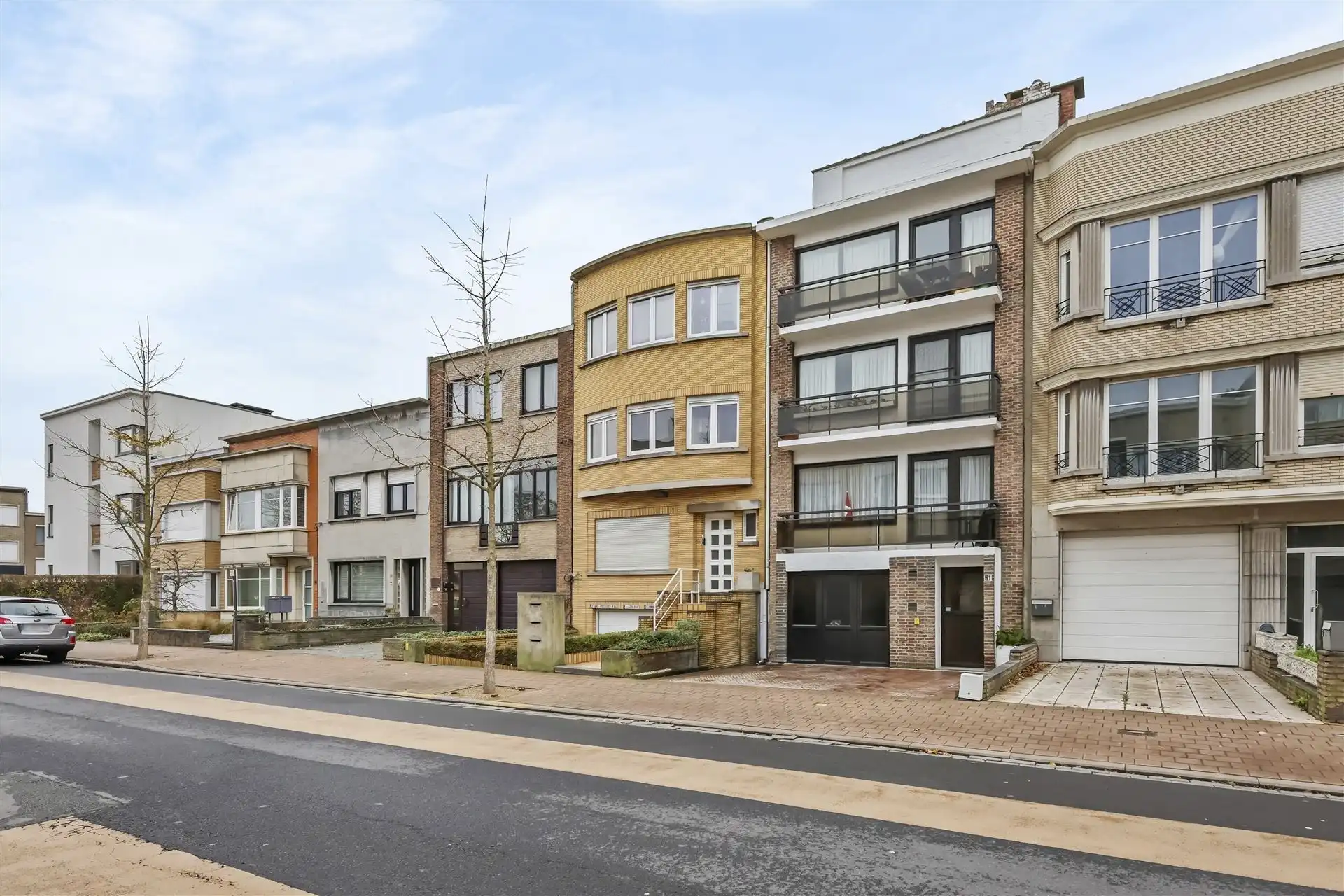 ZONNIG / LAGE ALGEMENE KOSTEN  foto 19