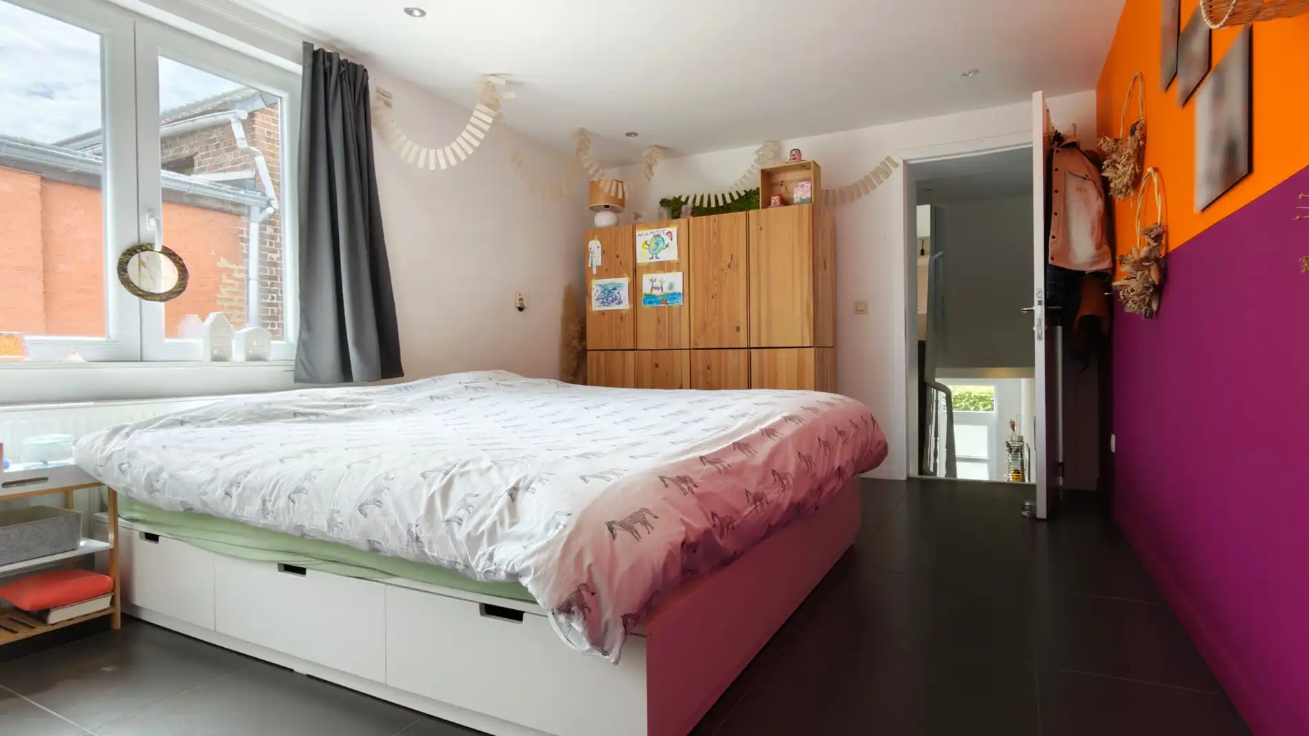 Ruimte, comfort en kwaliteit in het charmante Waasmont foto 13