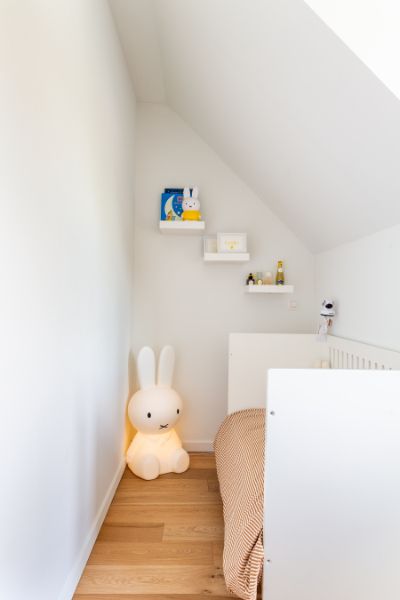 Lumineus penthouse met prachtig zonne-terras en ver-zicht op het groen, Toplocatie! foto 22