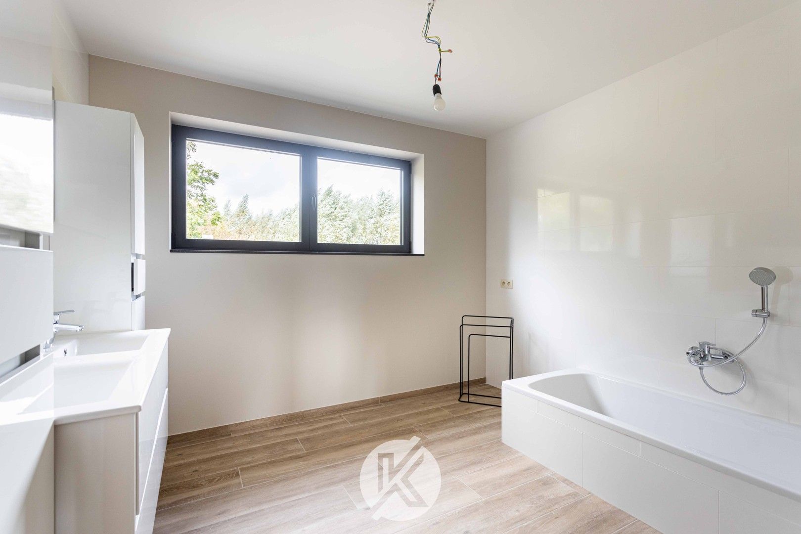 Energiezuinige gesloten nieuwbouwwoning - aan 6 % BTW foto 18