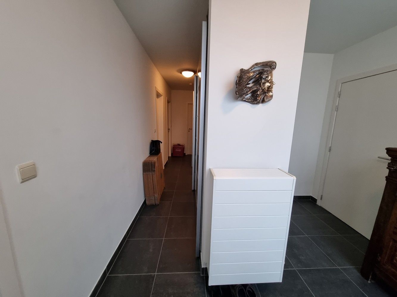 Exclusief ruim penthouse/loft in hartje Hasselt foto 10