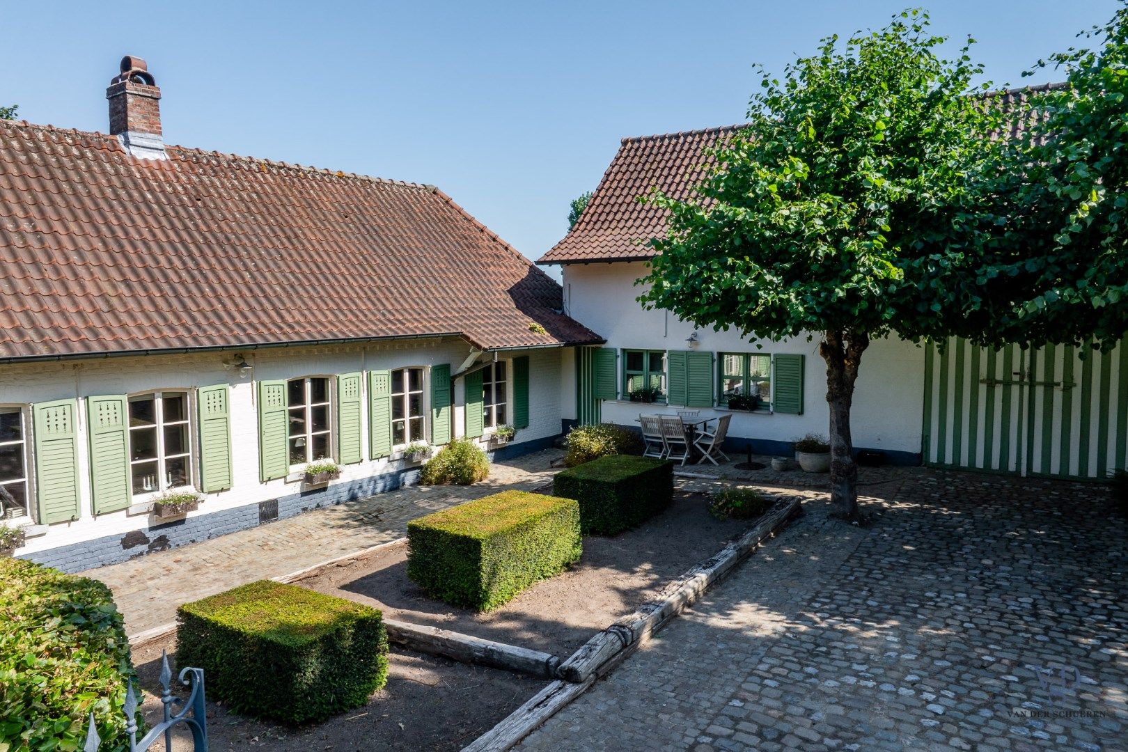 Charmante hoeve in Mater – rust, ruimte en karakter foto 40