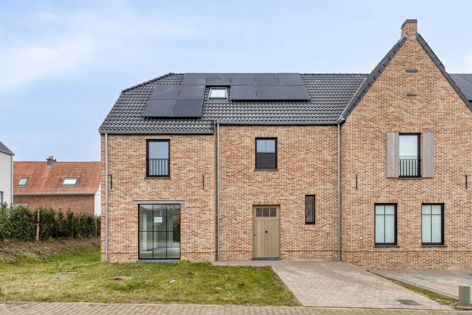Nieuwbouw woning - Mogelijkheid 6% BTW foto 2