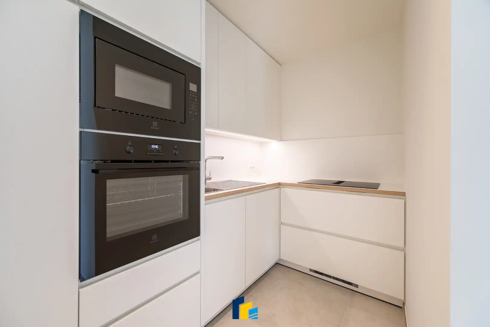 Volledig gerenoveerde duplex met 2 terrassen  foto 5