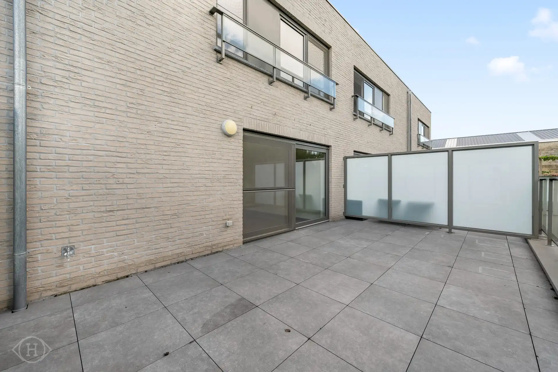 Stijlvol appartement in het hart van Bierbeek foto 9
