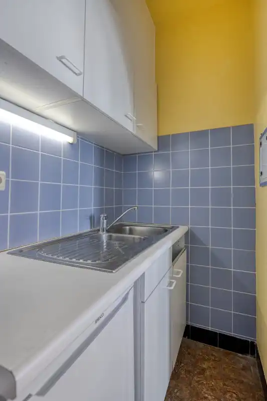 Gezellig appartement te koop in Koksijde foto 4