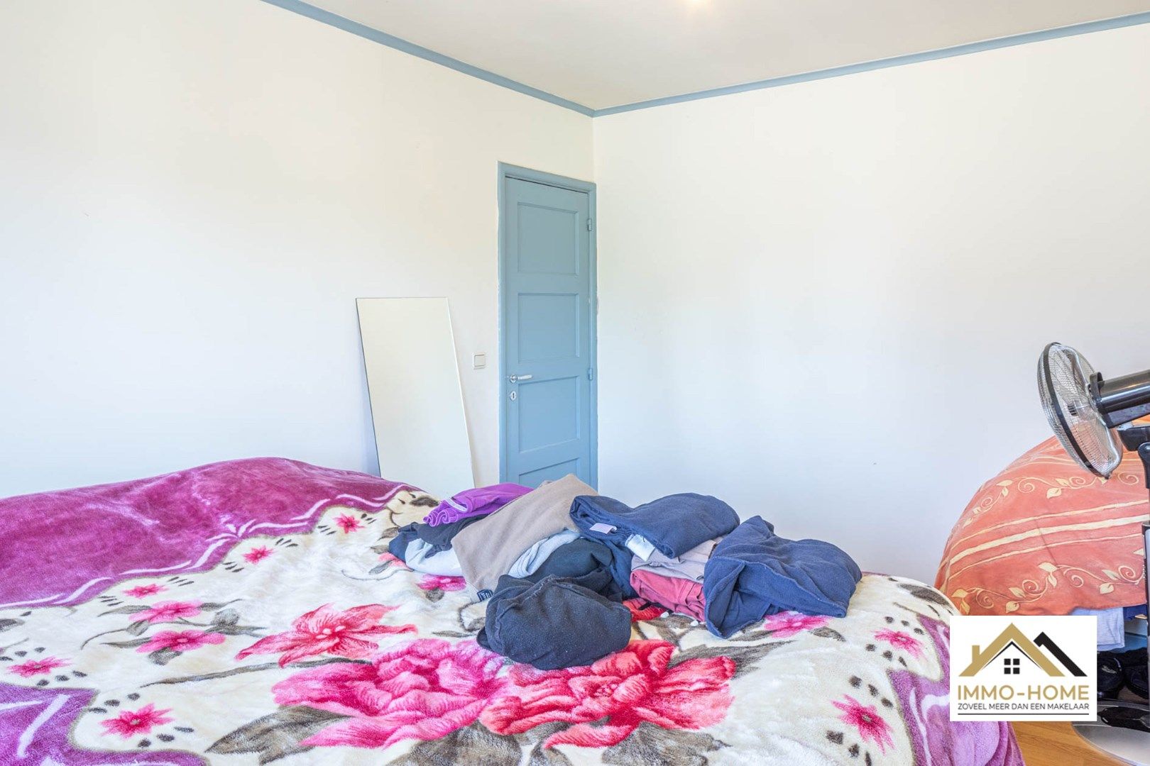 Hoekwoning met vier slaapkamers en twee badkamers te Gent foto 20