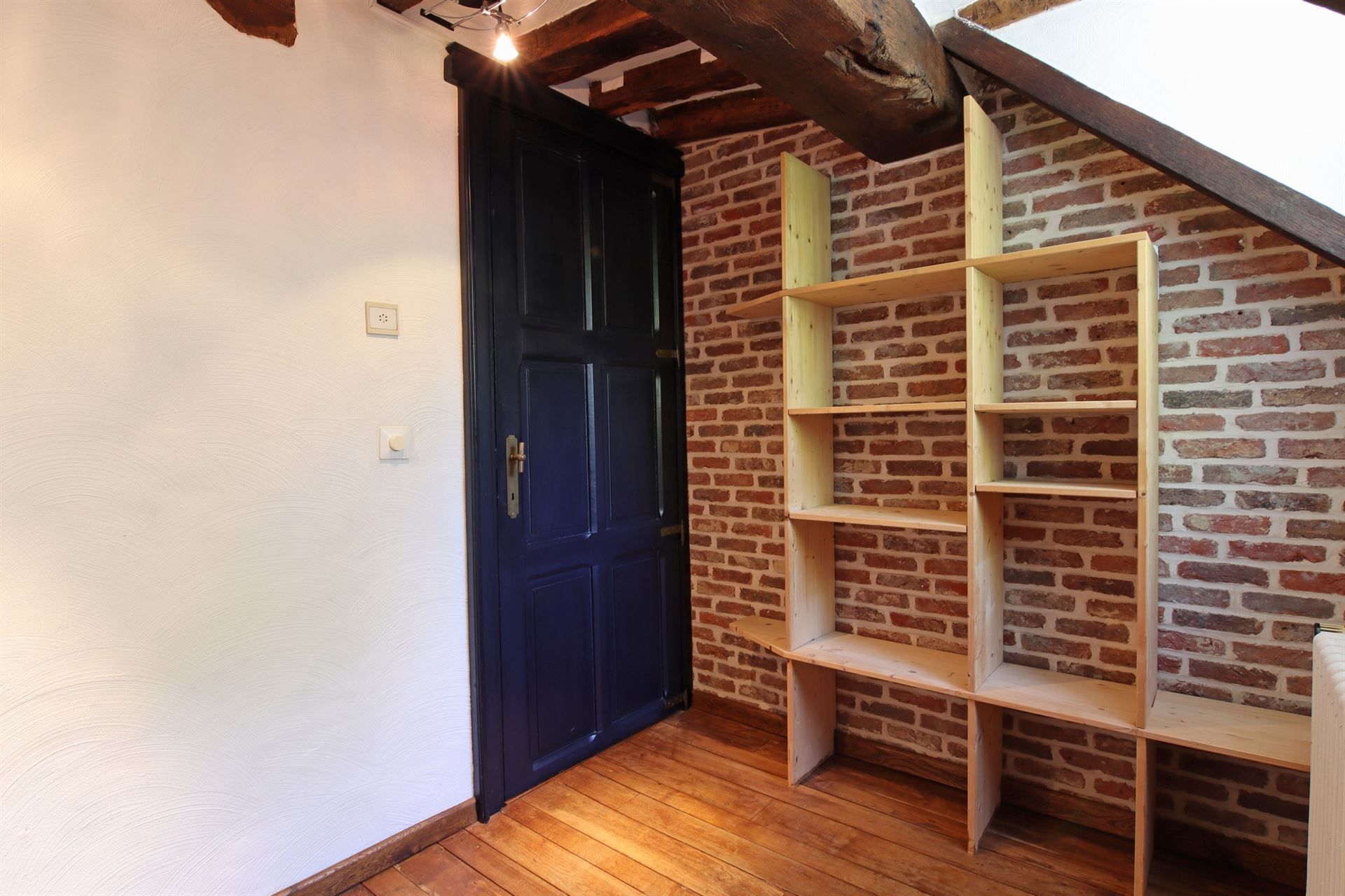 Karaktervolle villa foto 19