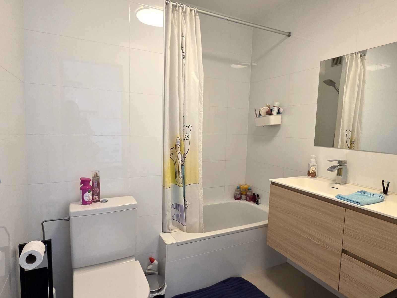 WSB-IMMO: IDEALE INVESTERING OF TOFFE STARTERSAPPARTEMENT foto 8