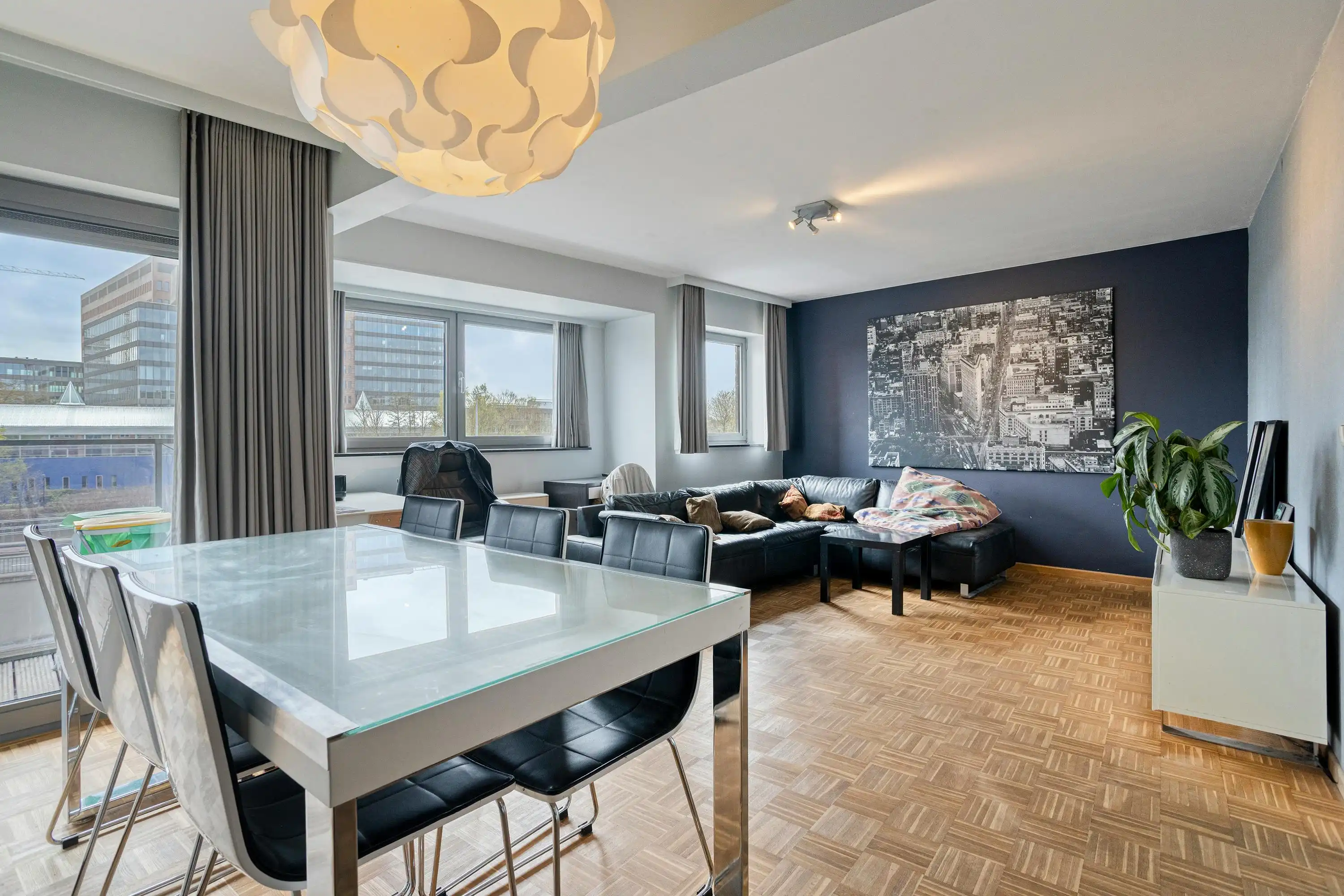 Appartement te koop Sint-Lievenslaan 141 - 9000 Gent