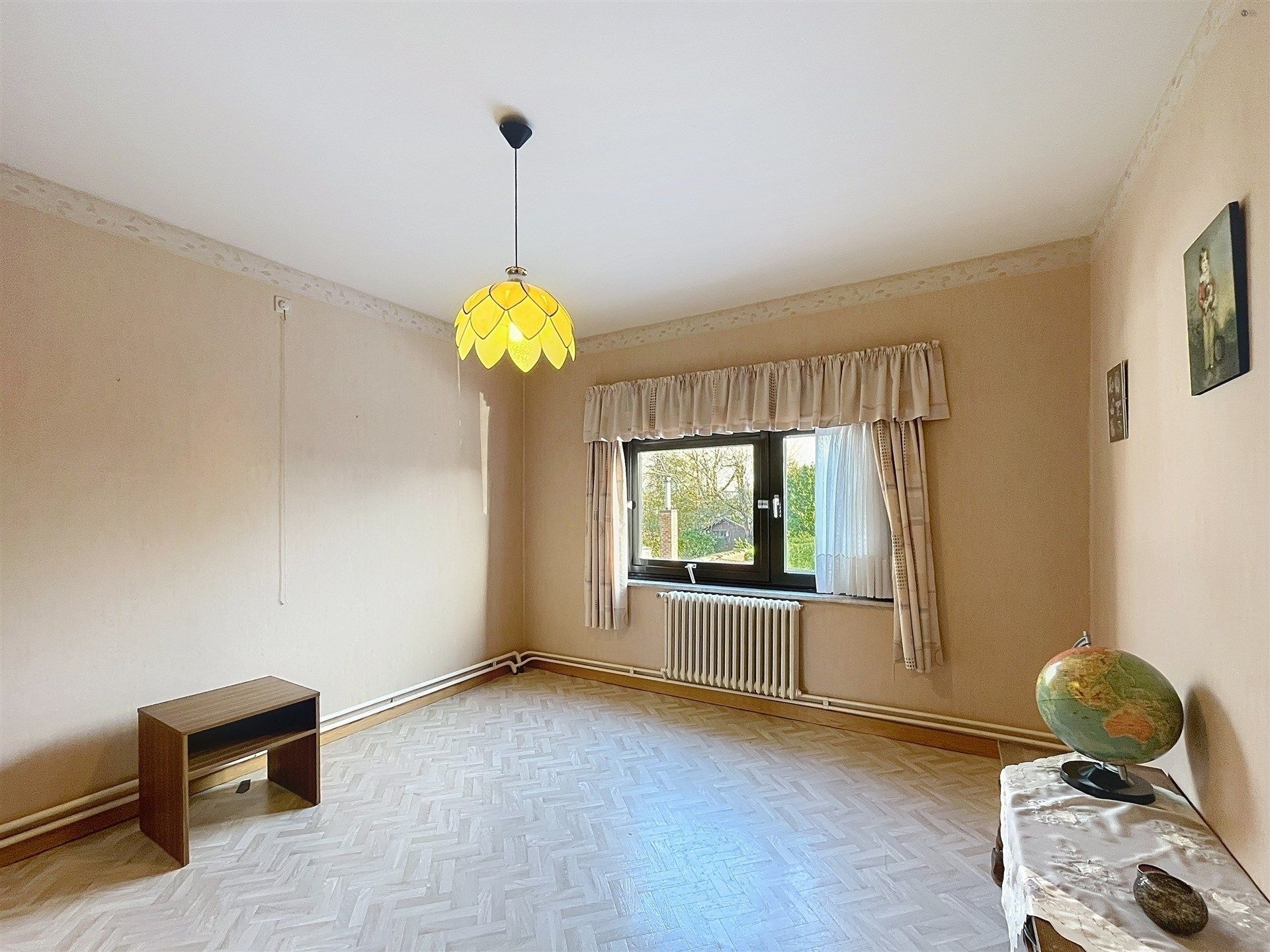 Halfopen bebouwing met 3 slpk & garage op een perceel van 428 m² foto 12