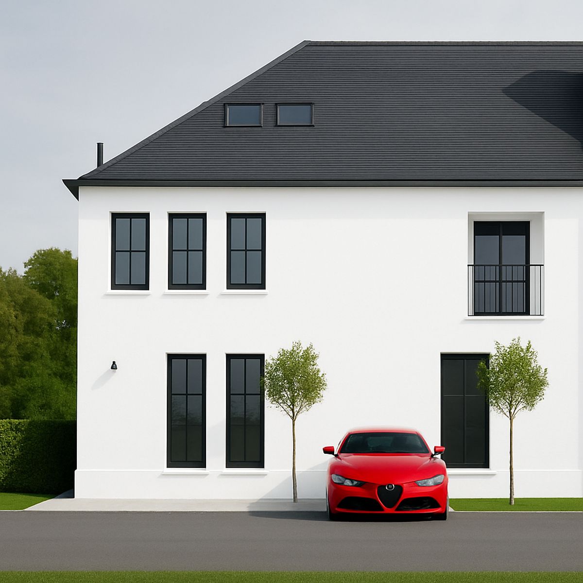 Appartement te koop foto 6