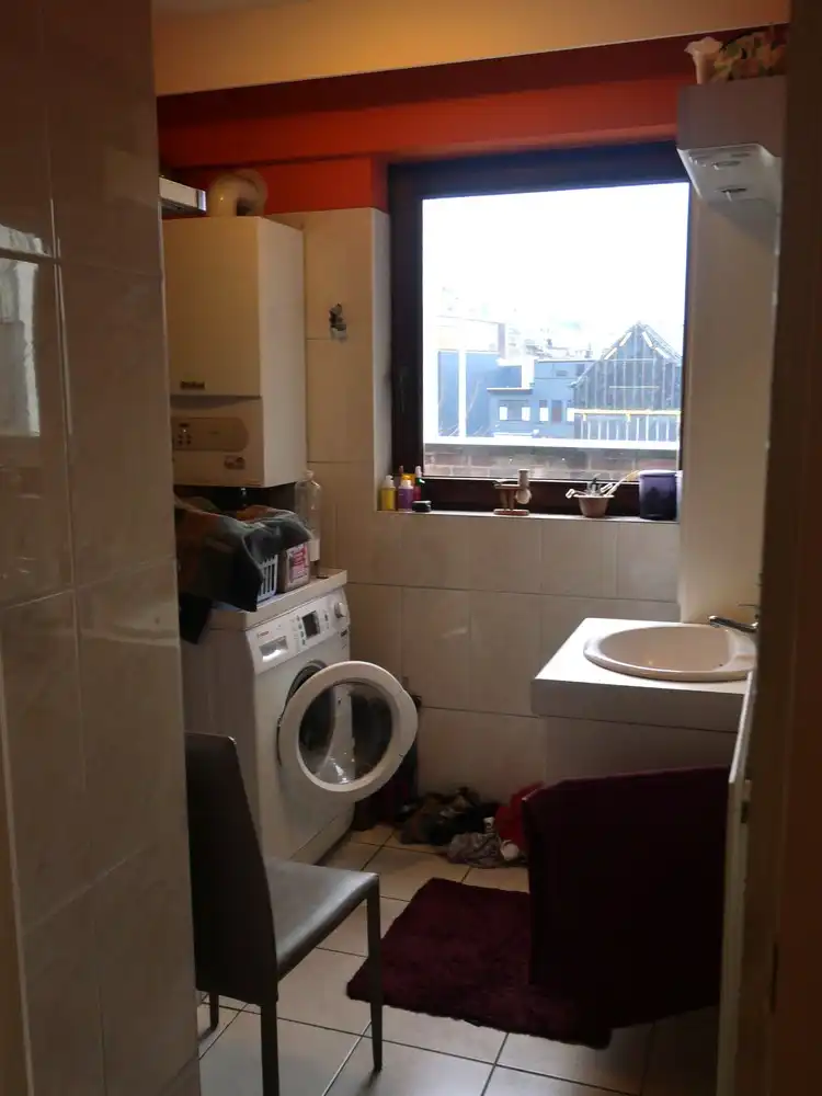 Appartement te Asse-Centrum foto 5