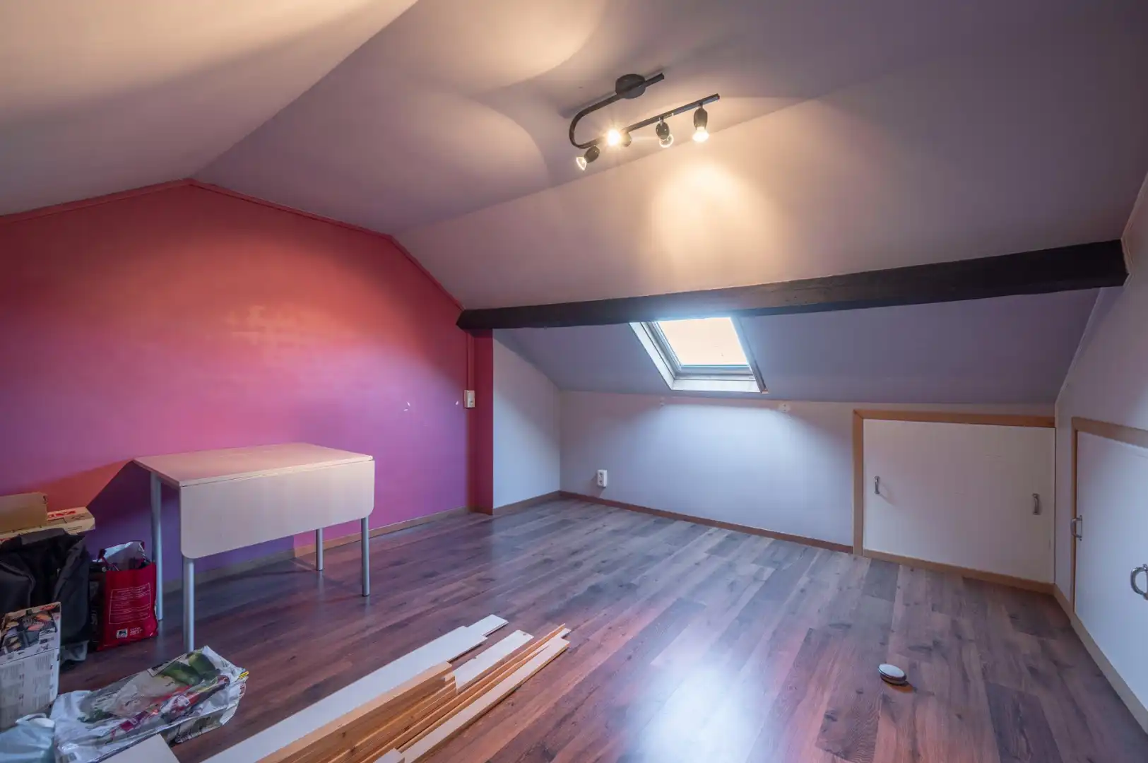 Zeer leuke woning met open zicht uitweg achteraan foto 16
