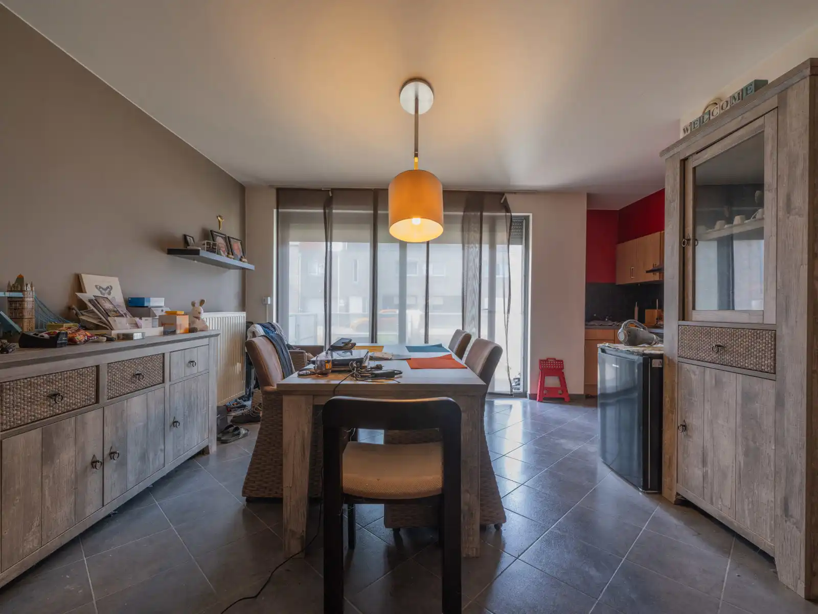 Appartement te koop foto 2