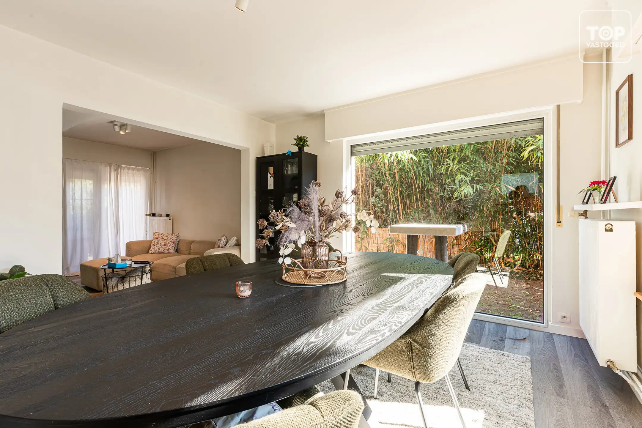 Charmante, instapklare woning in hartje Vinderhoute foto 6