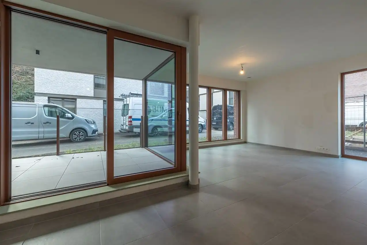 Uitblinker in leefkwaliteit, ruimtegevoel en buitenbeleving foto 11