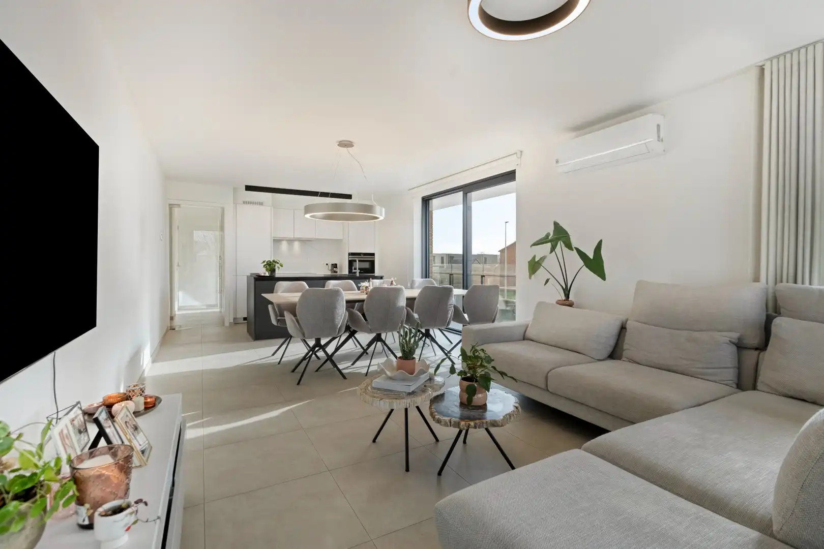 Appartement te koop foto 11