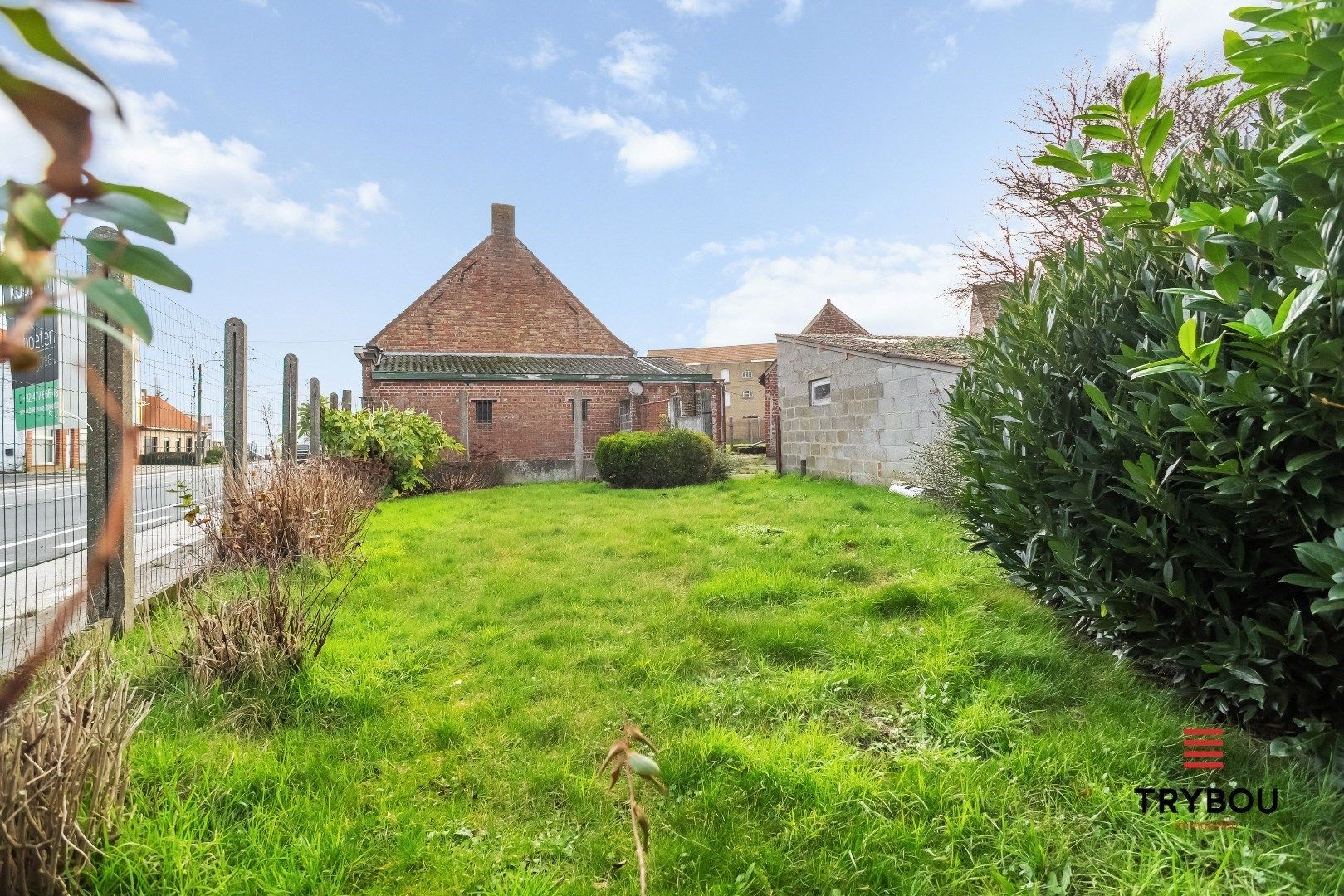 Zongerichte, te renoveren woning op ruim perceel van 618m² foto 26