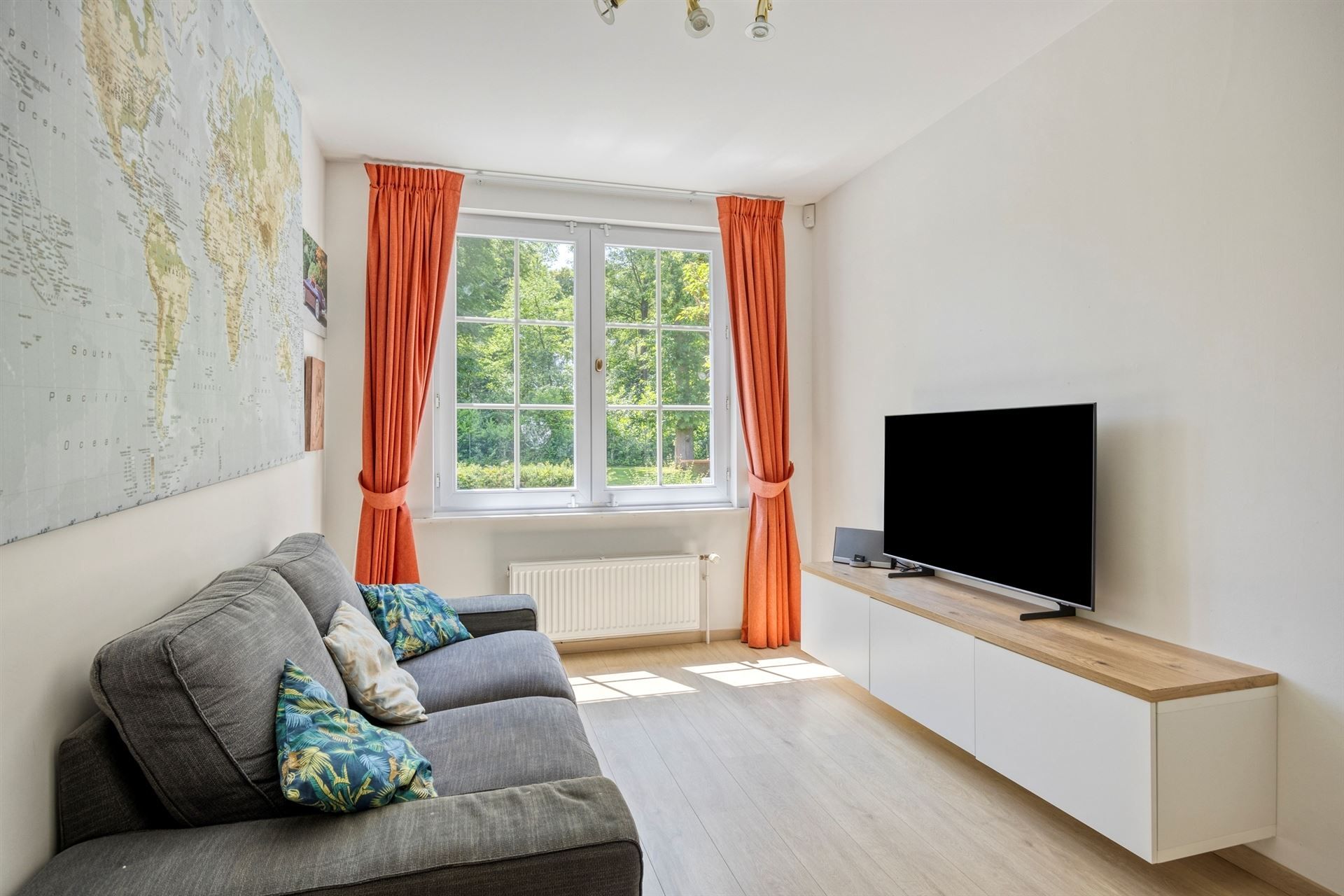 Prachtig en volledig gerenoveerde villa op unieke locatie  foto 19