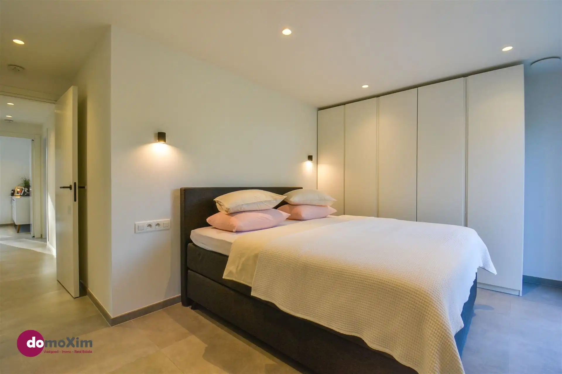 Hoogwaardig afgewerkte, instapklare bungalow in residentiële wijk Lievekensbossen foto 18